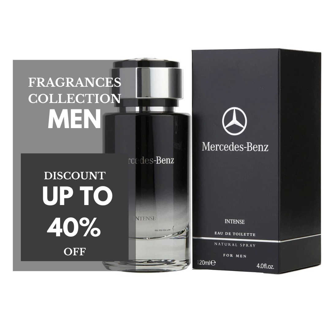 Fragrances Men