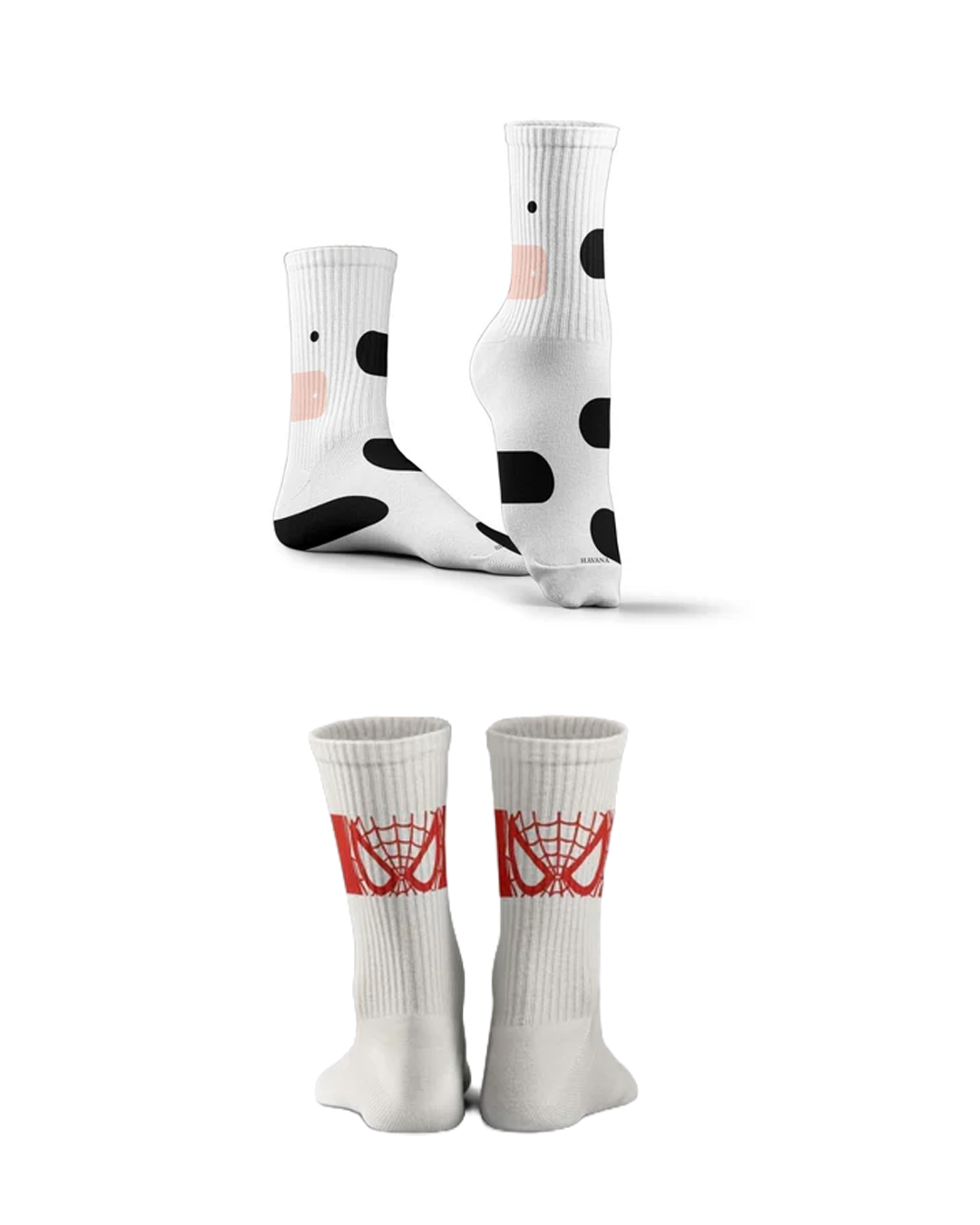 MooSpide Pack