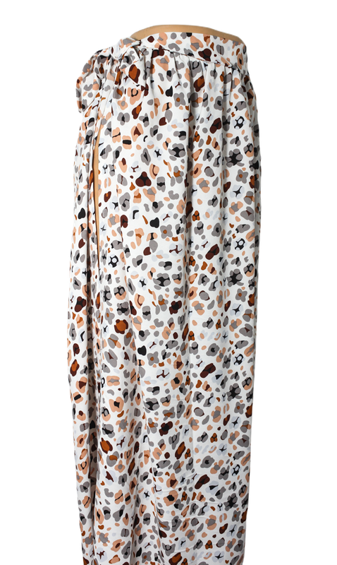 Women Cover-Up - White