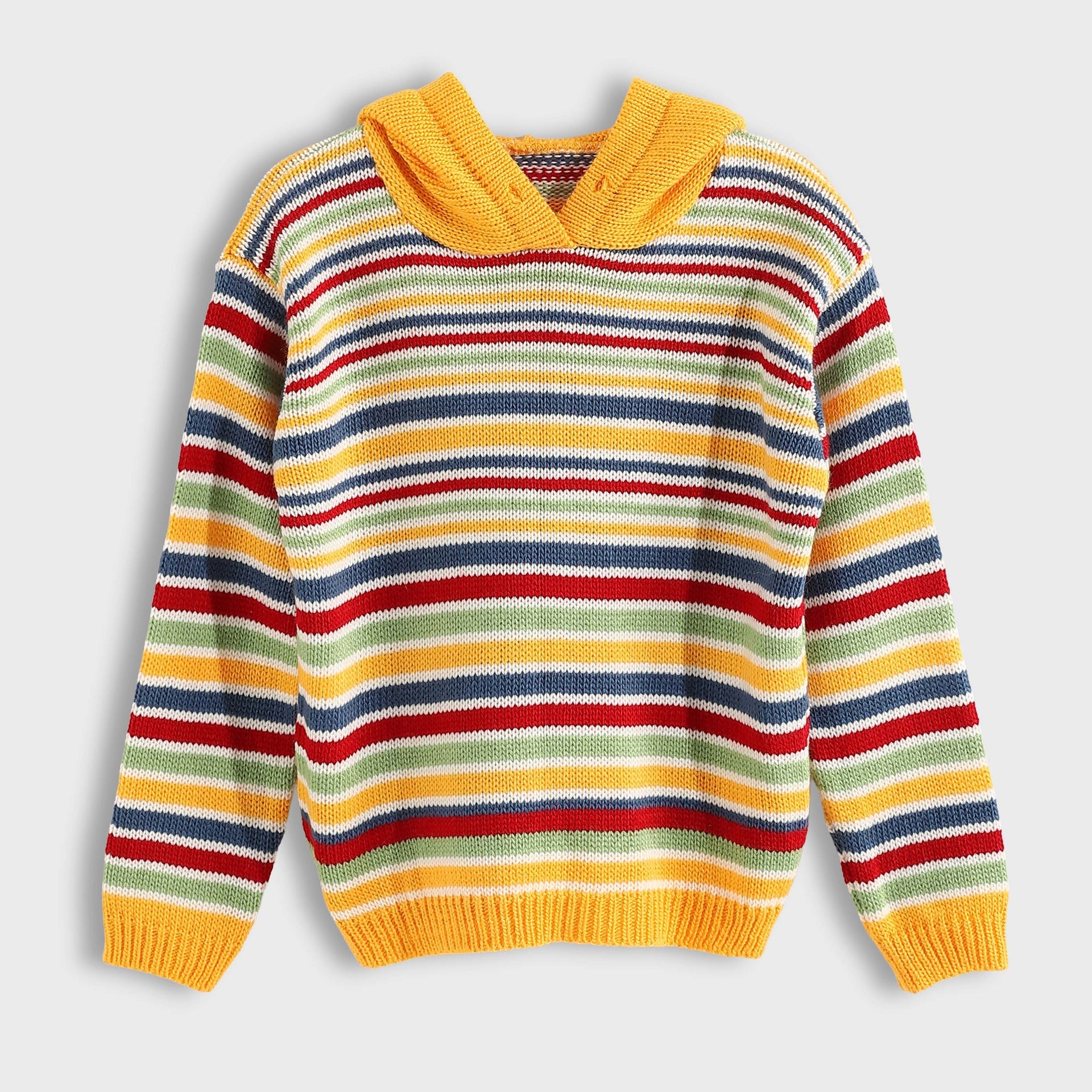 Closed Capshoa Sweatshirt