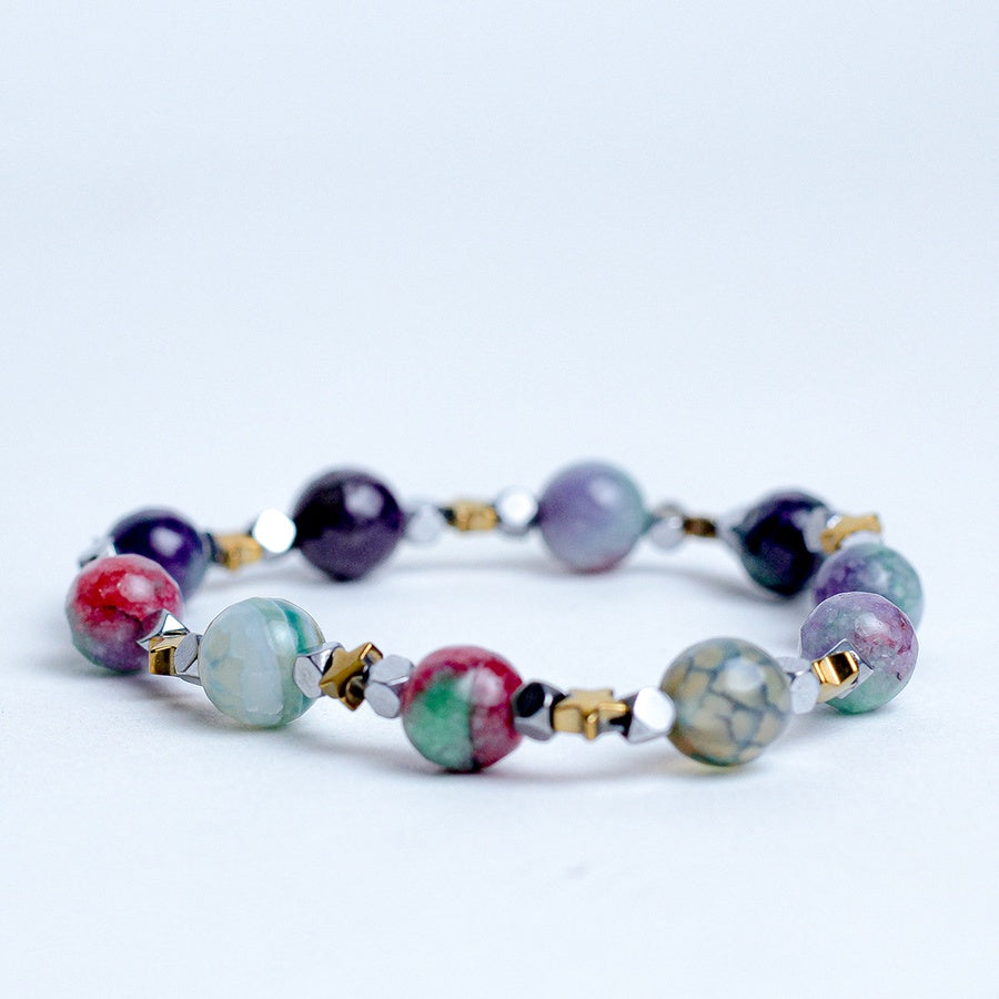 Cosmos Bracelet - Multicolor