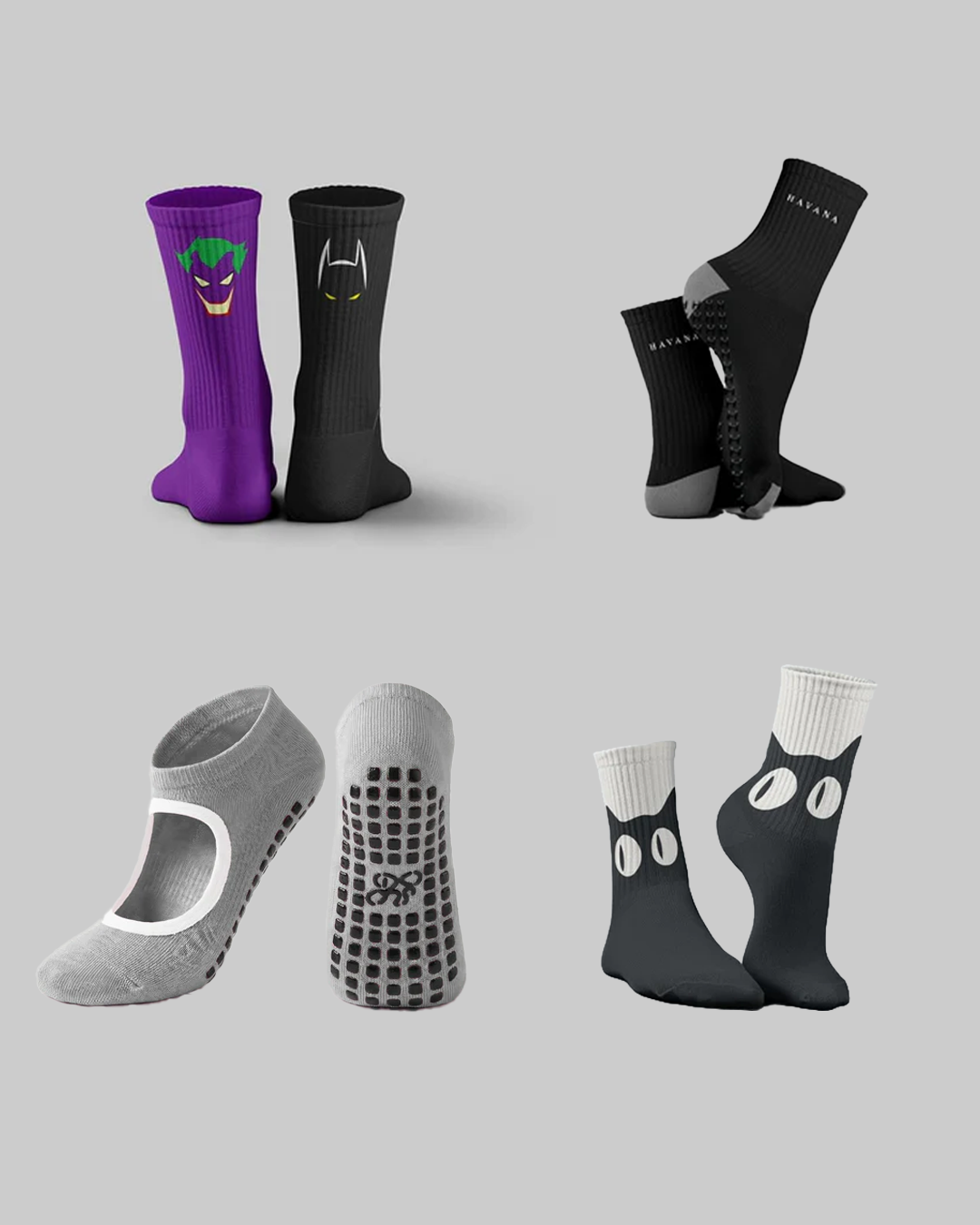 SoftStep Pack