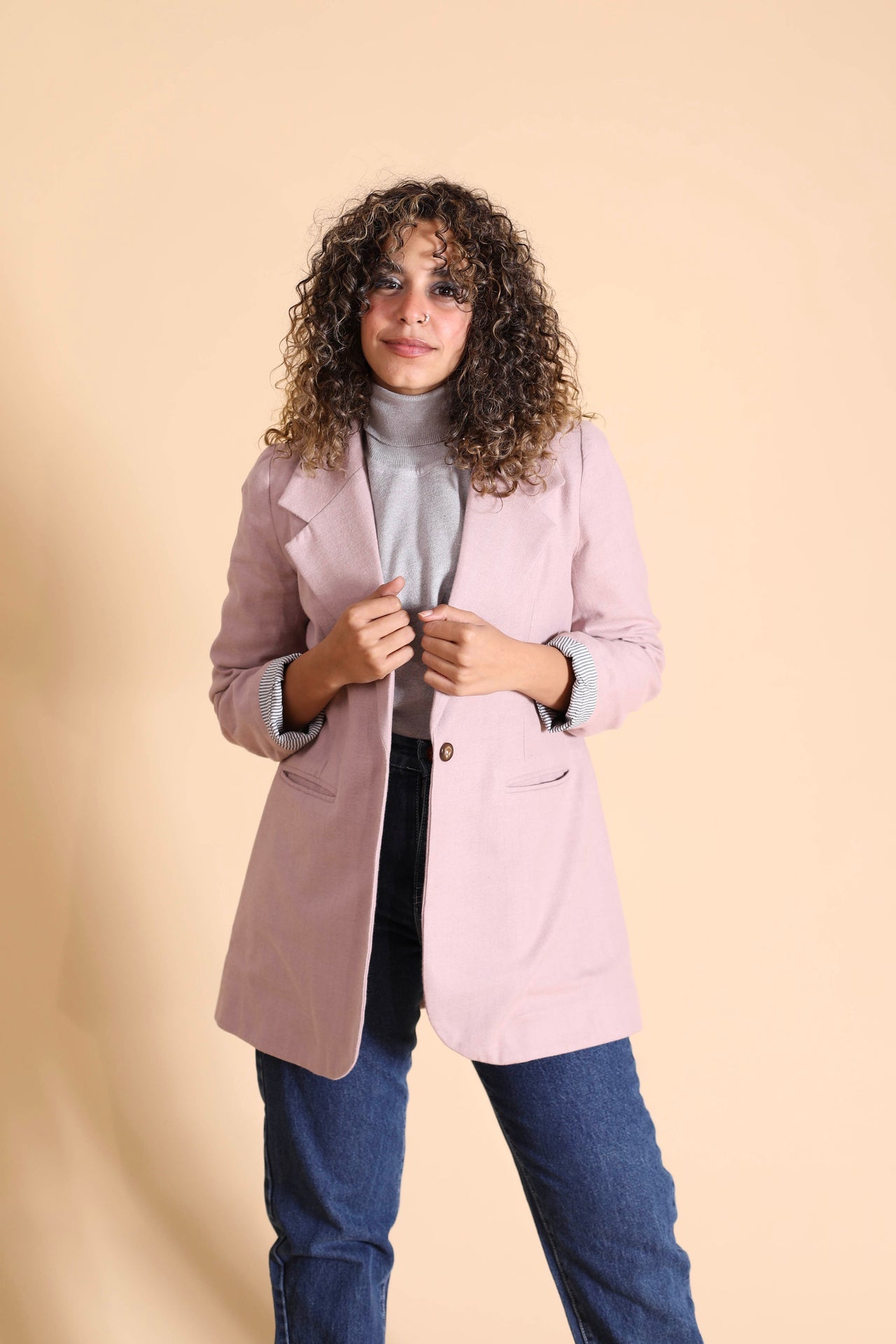 Veilla Blazer W299