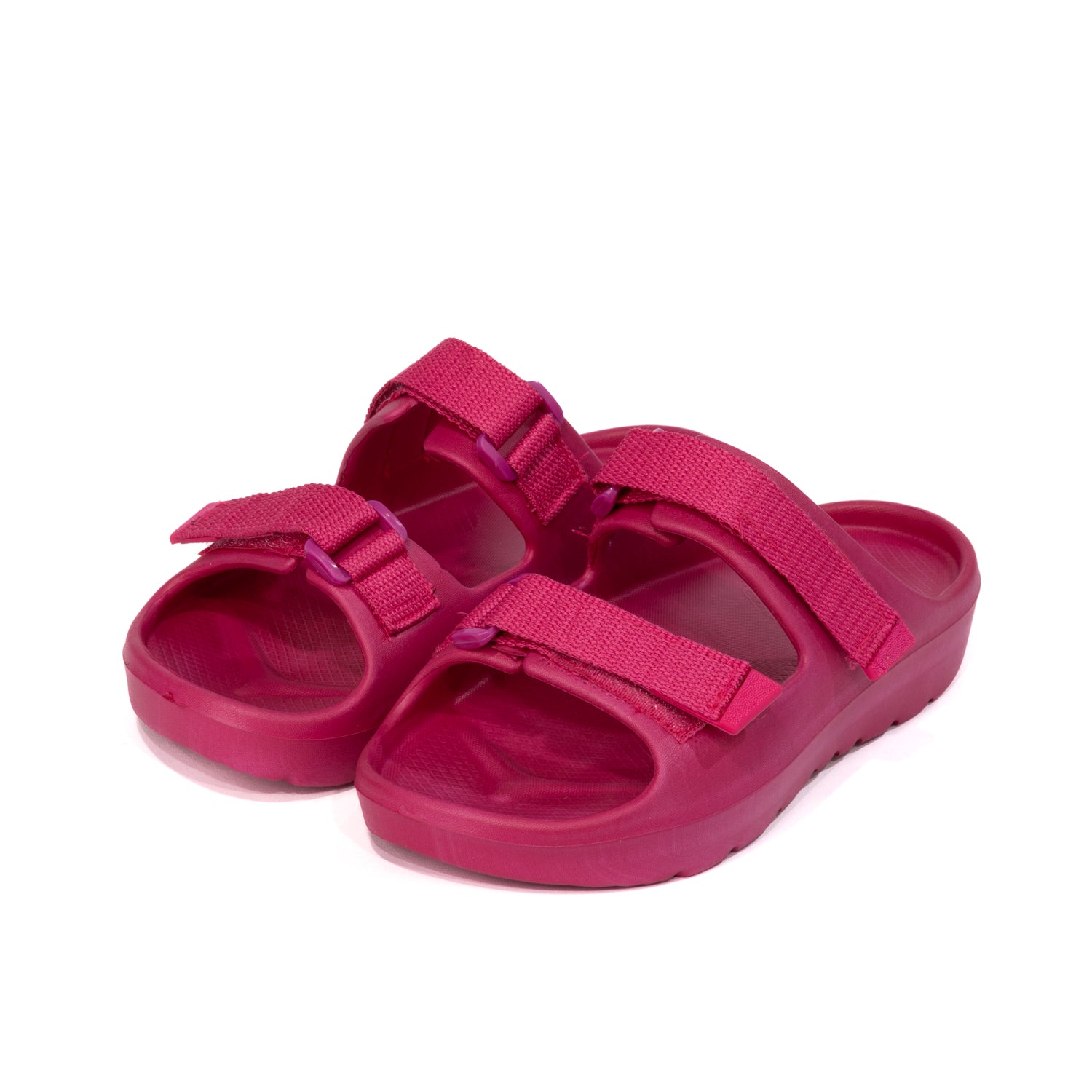 EVA SCOOTCH Women - Fuchsia