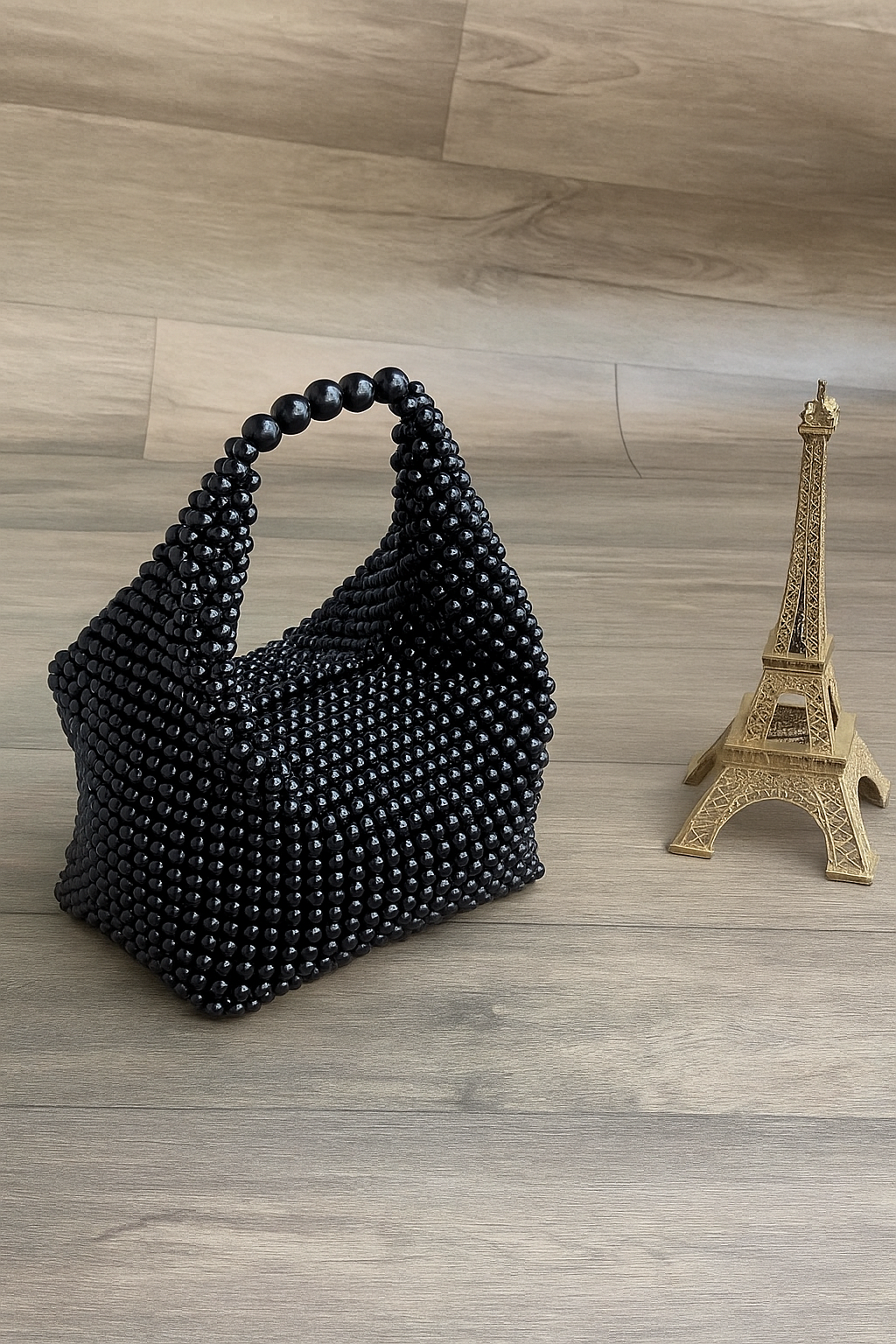 Cindrella Bag - Black