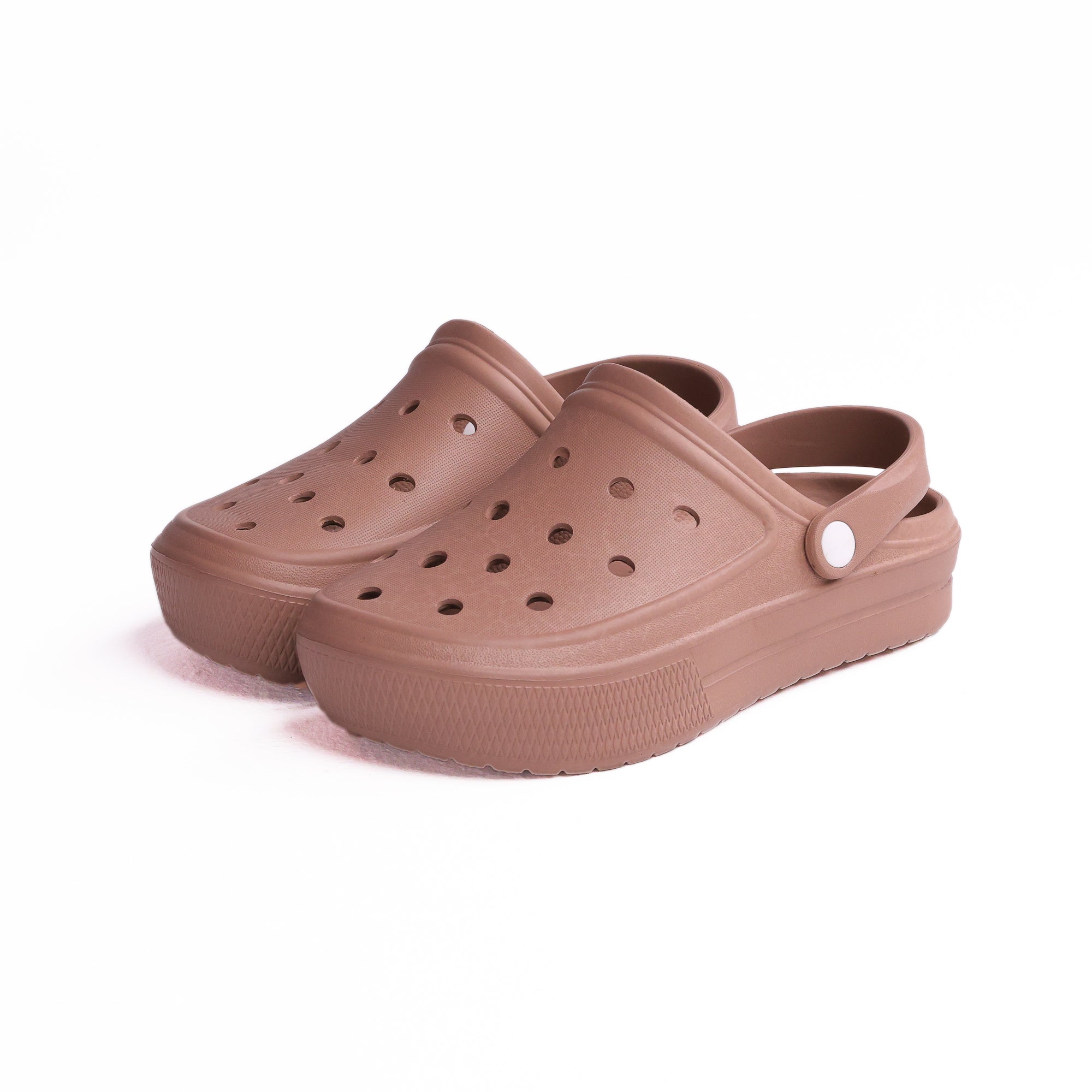 EVA Clog Air-Bag - Beige