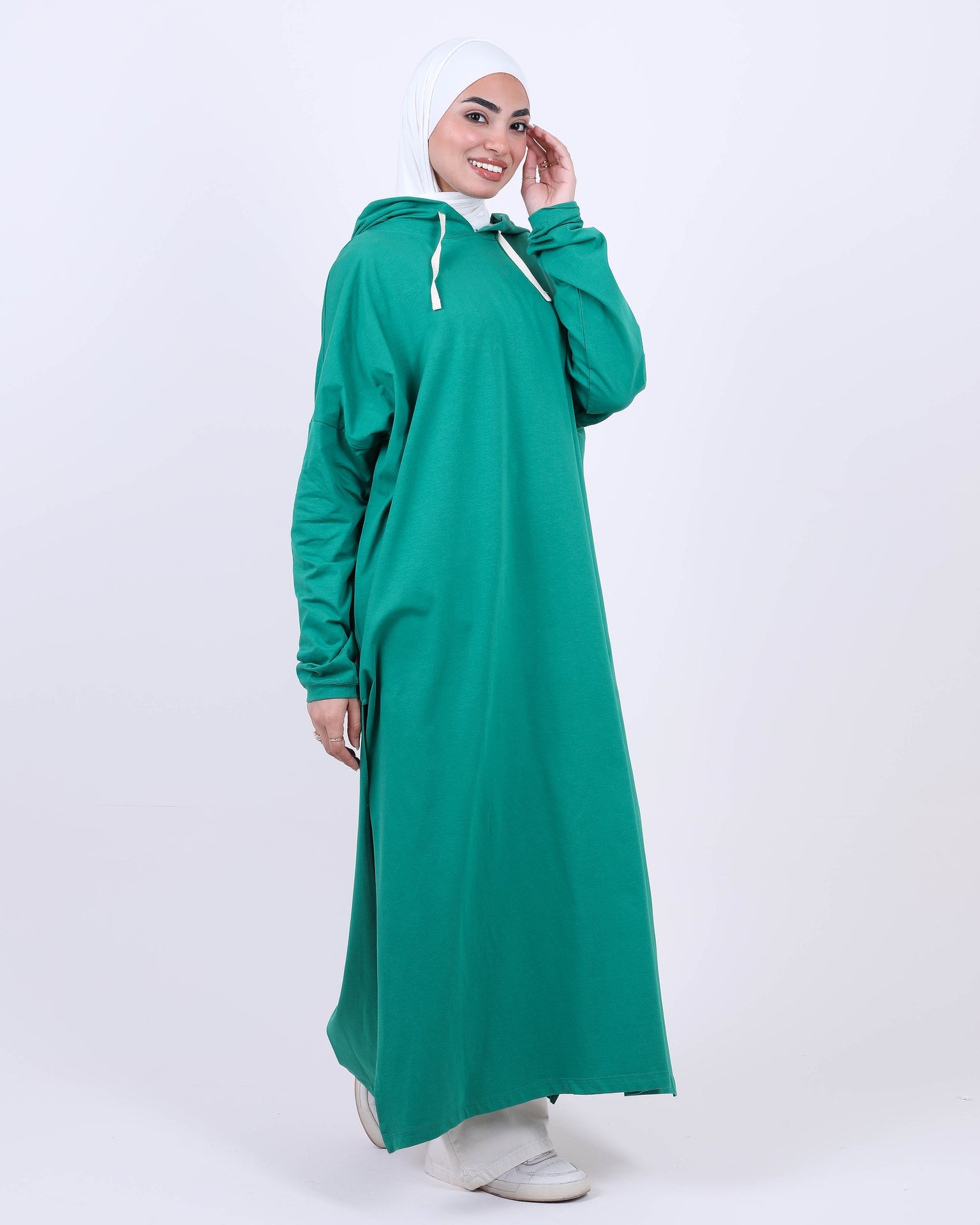 Long T-Shirt