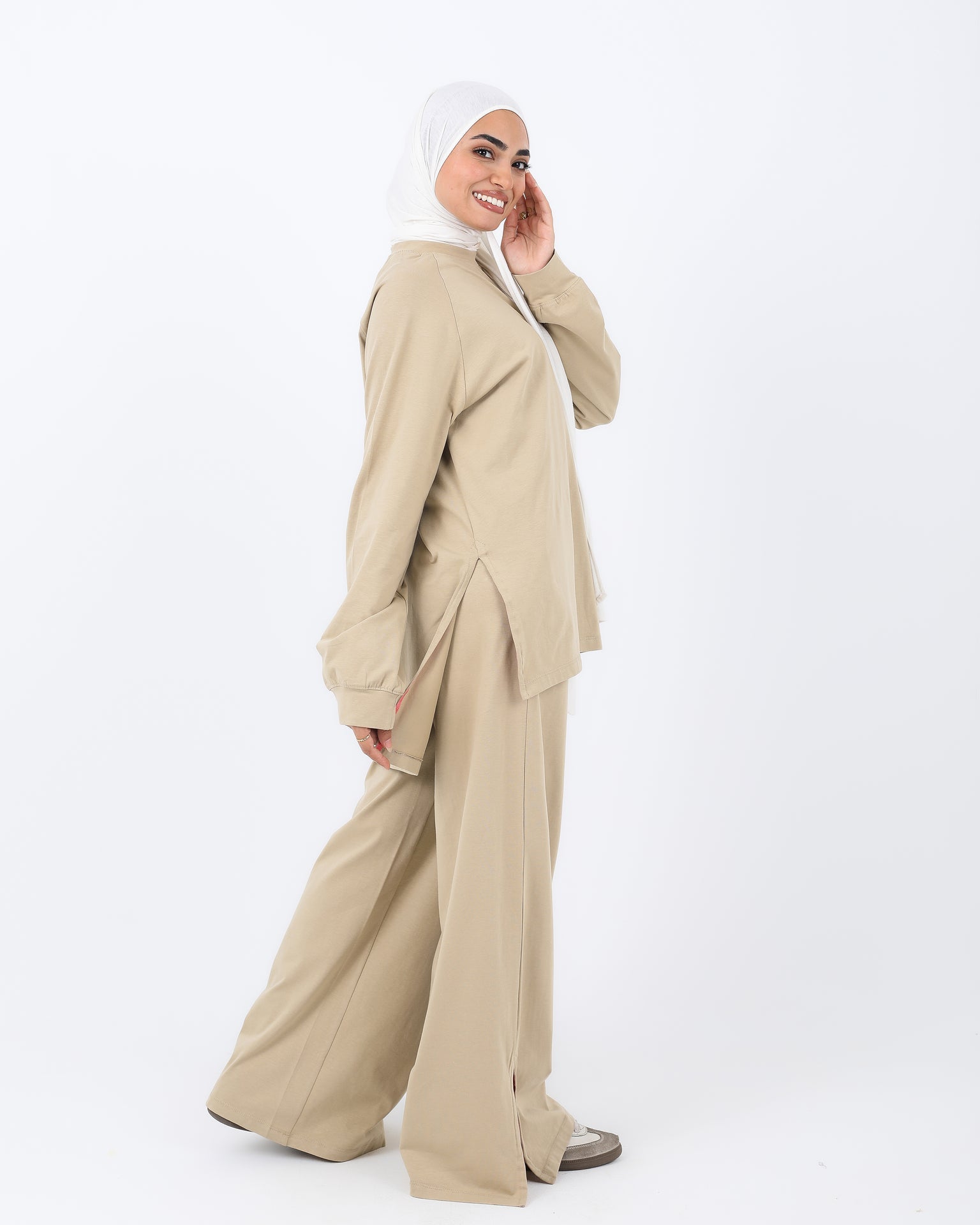 Comfort Cotton Set