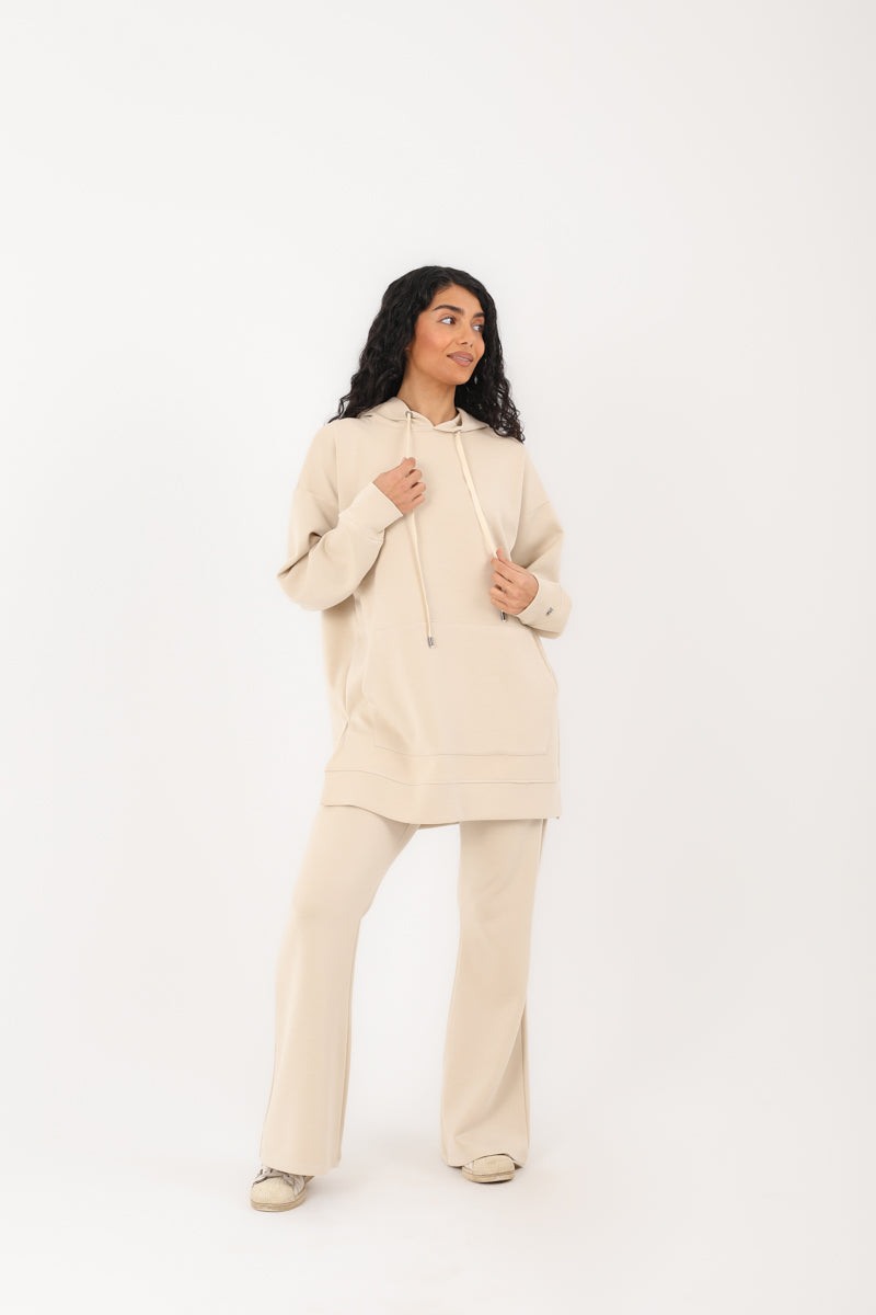Minimal Comfort Set