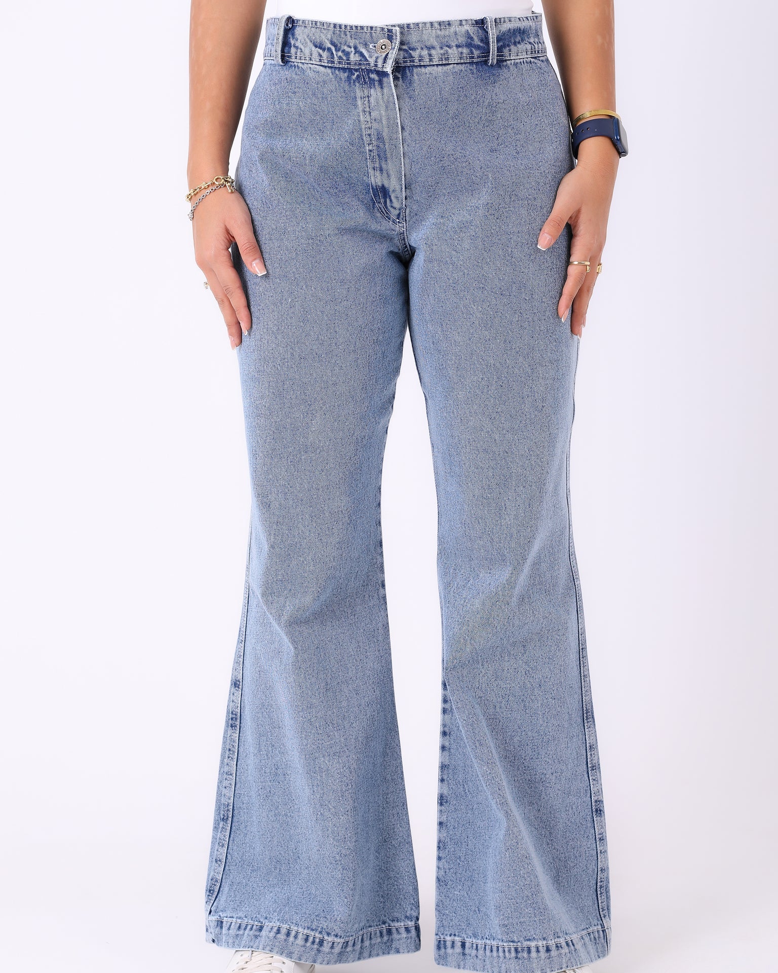 Jeans Pants