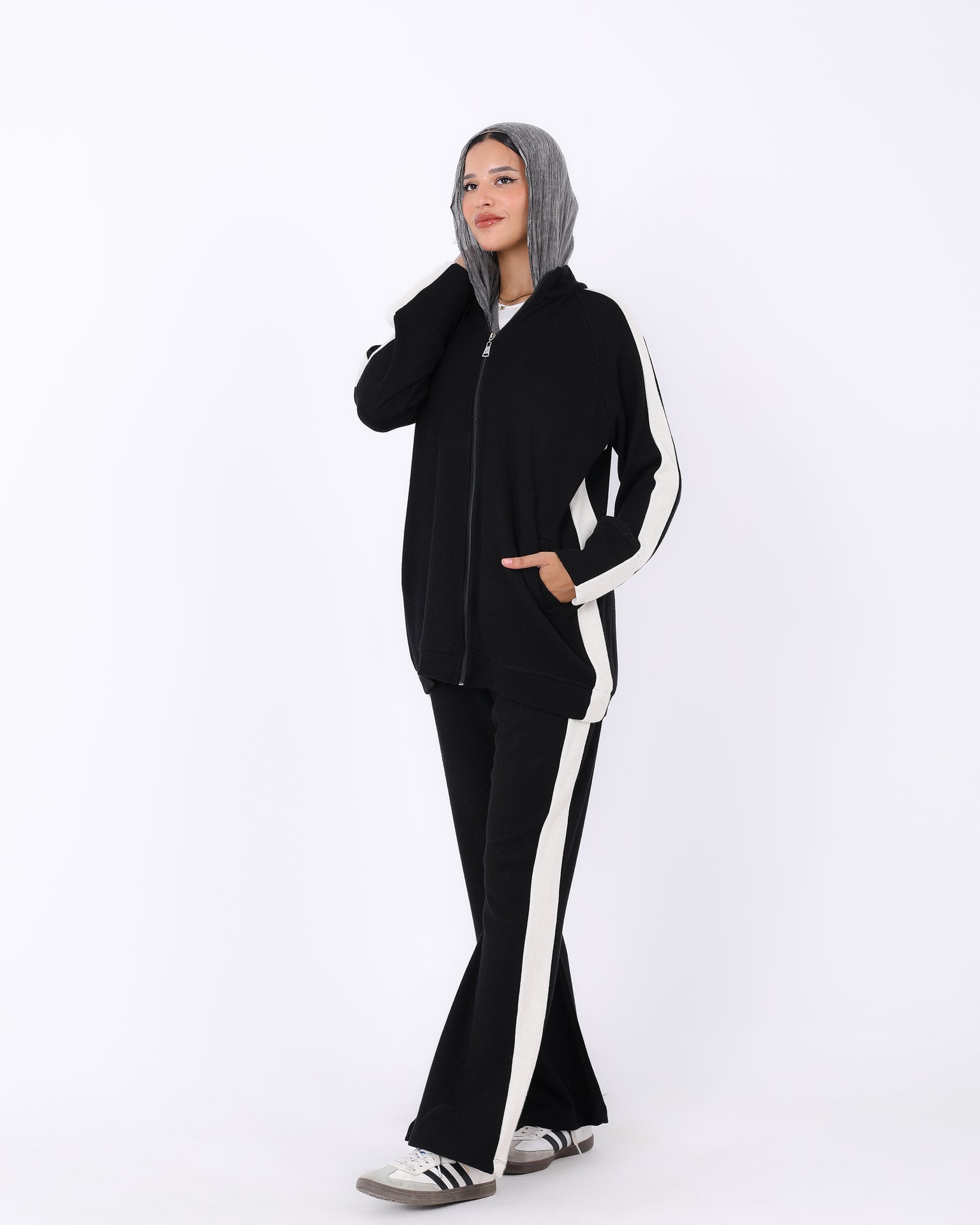 Knitwear Set