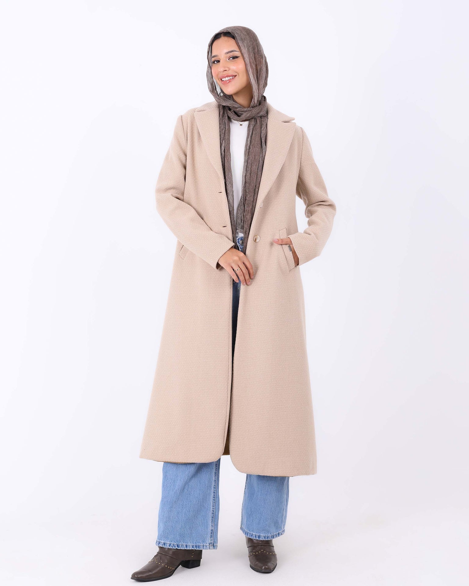 Long Coat