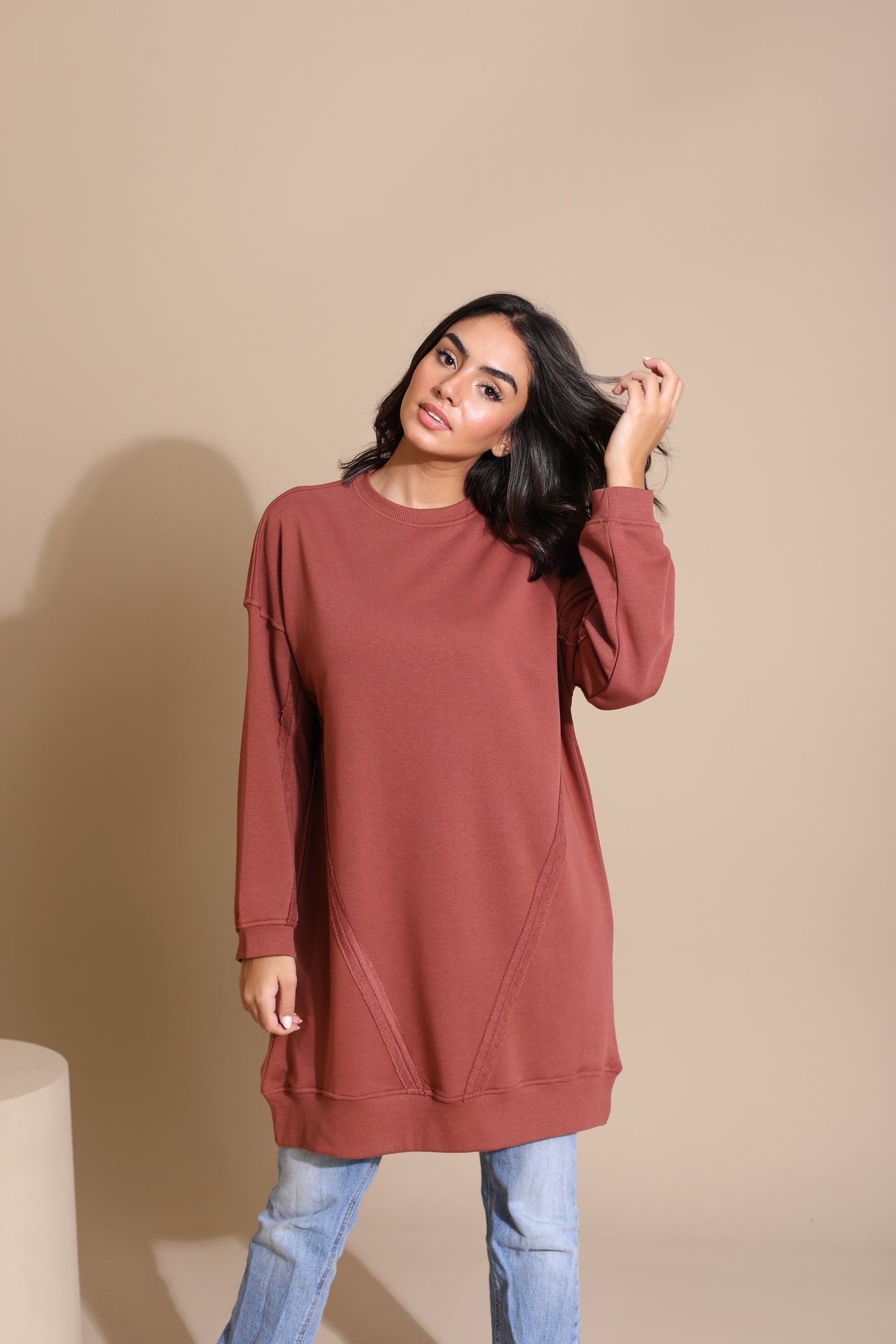 Milton Sweatshirt