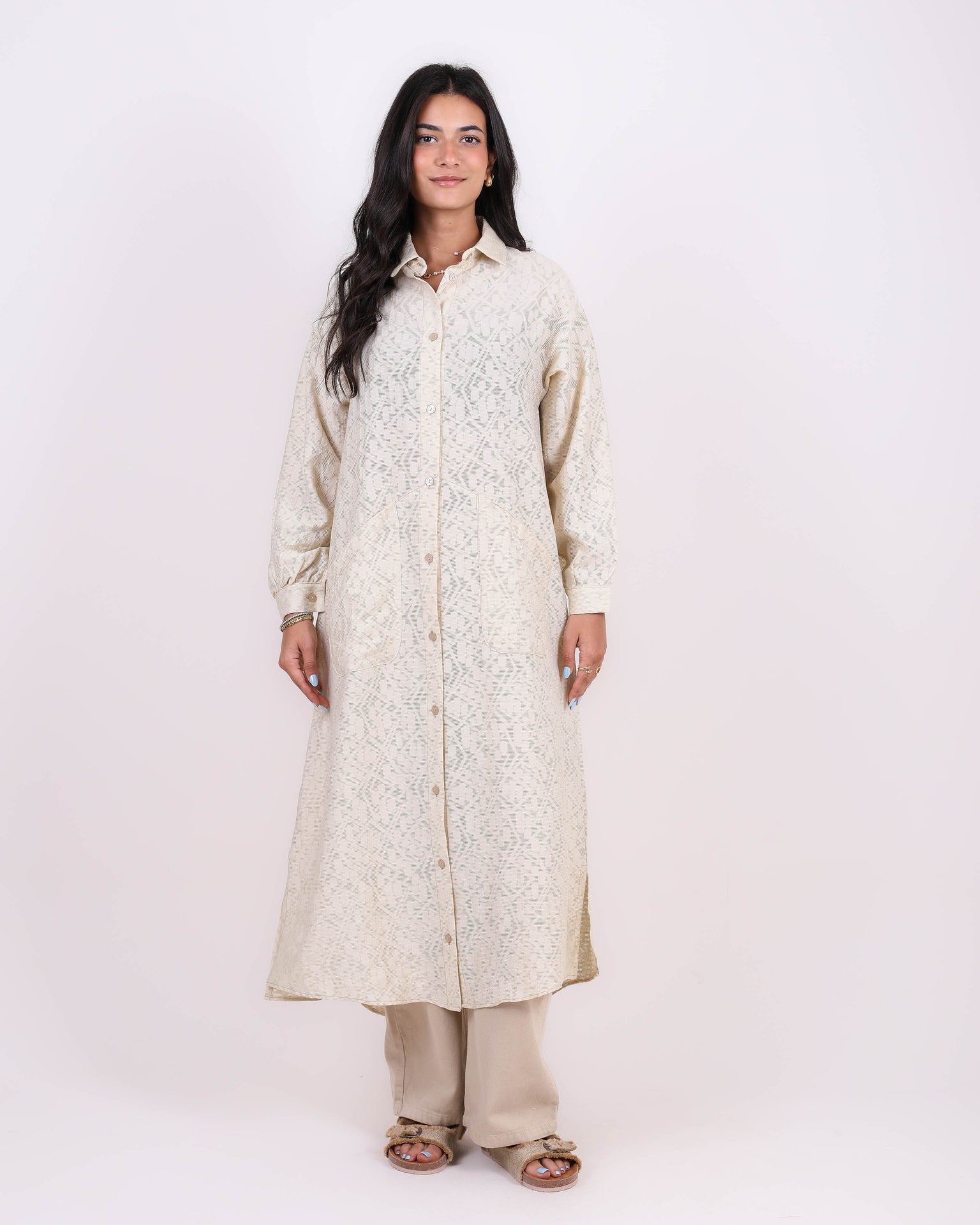 Rock Dress Shirt