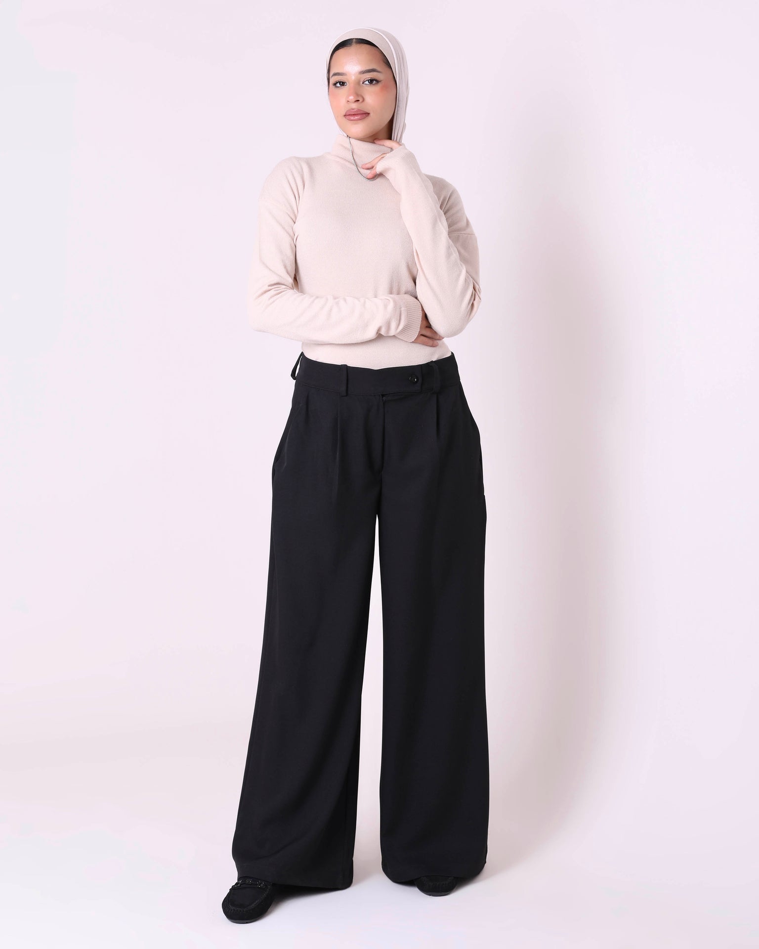 Formal Pants