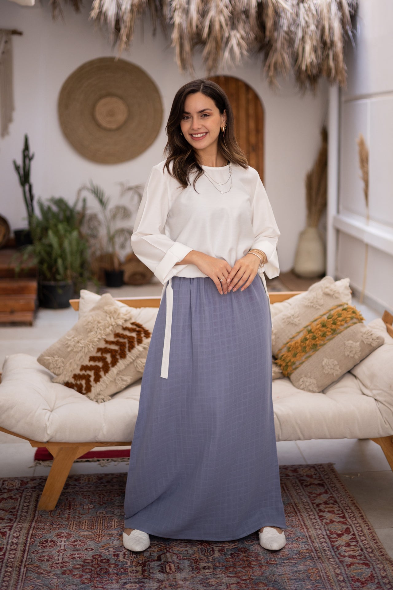 Skirt 3664