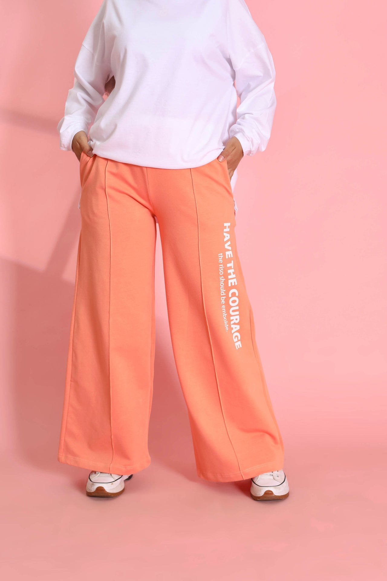 Summer Milton Pants 3728
