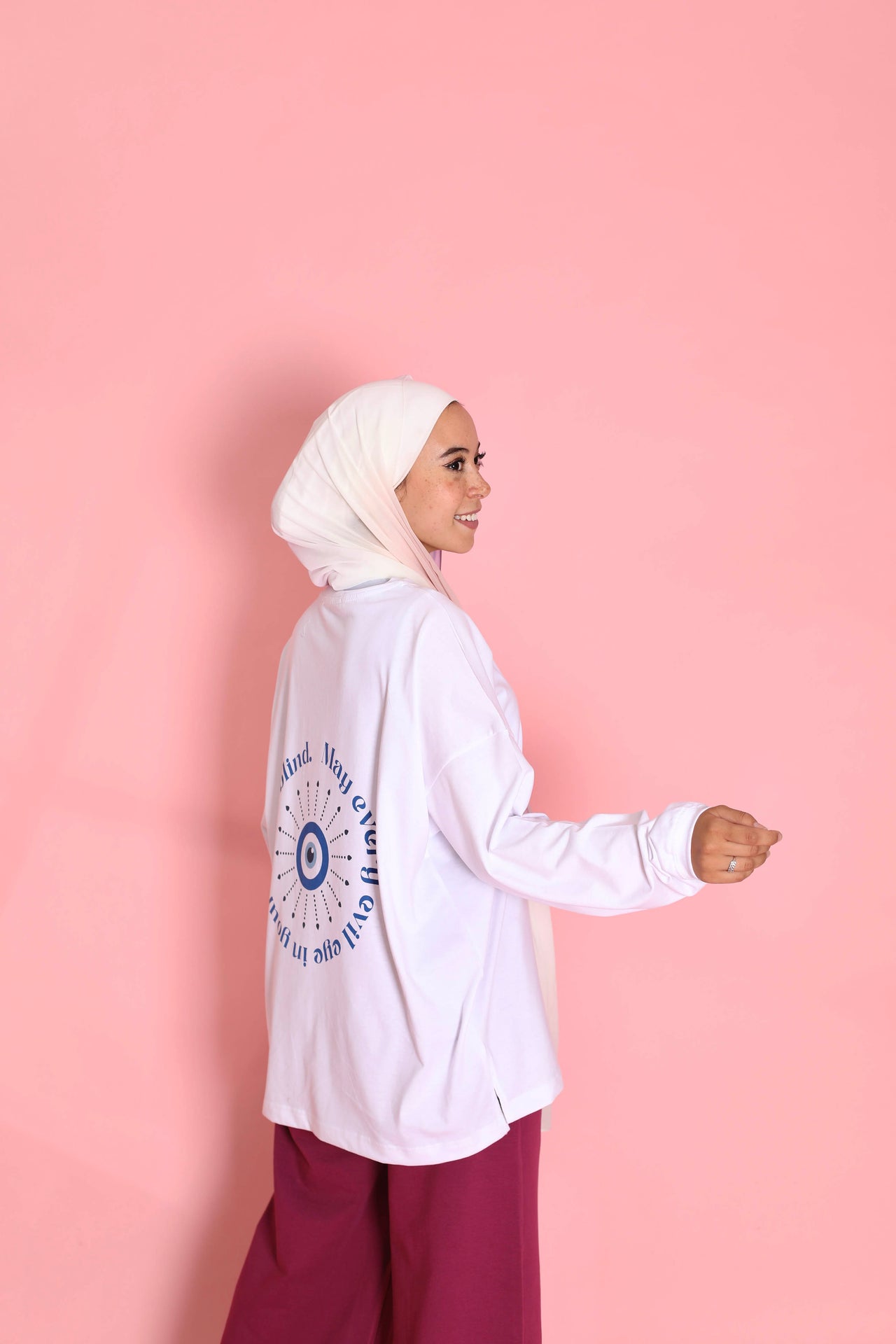 Cotton Tshirt 3741