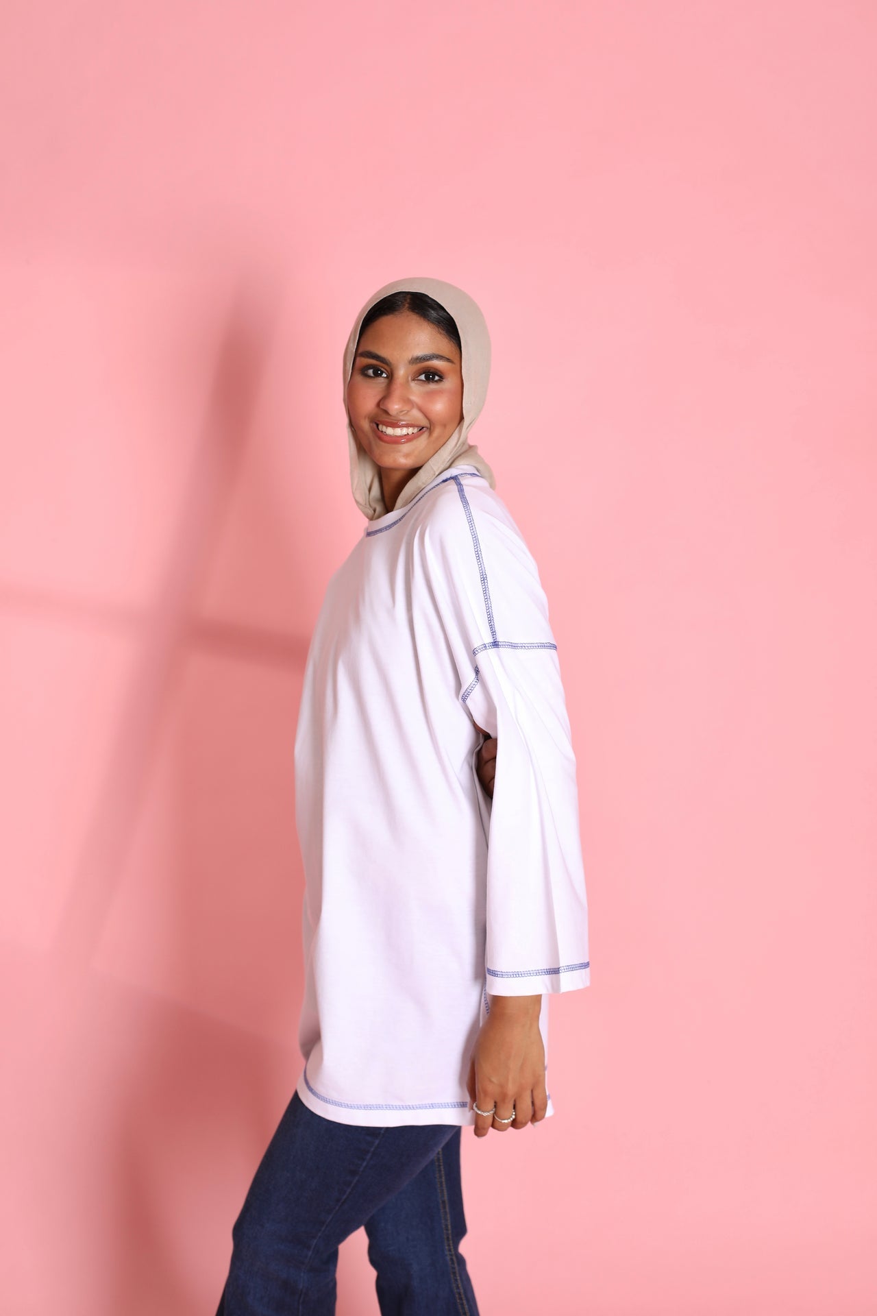 Cotton Tshirt 3747
