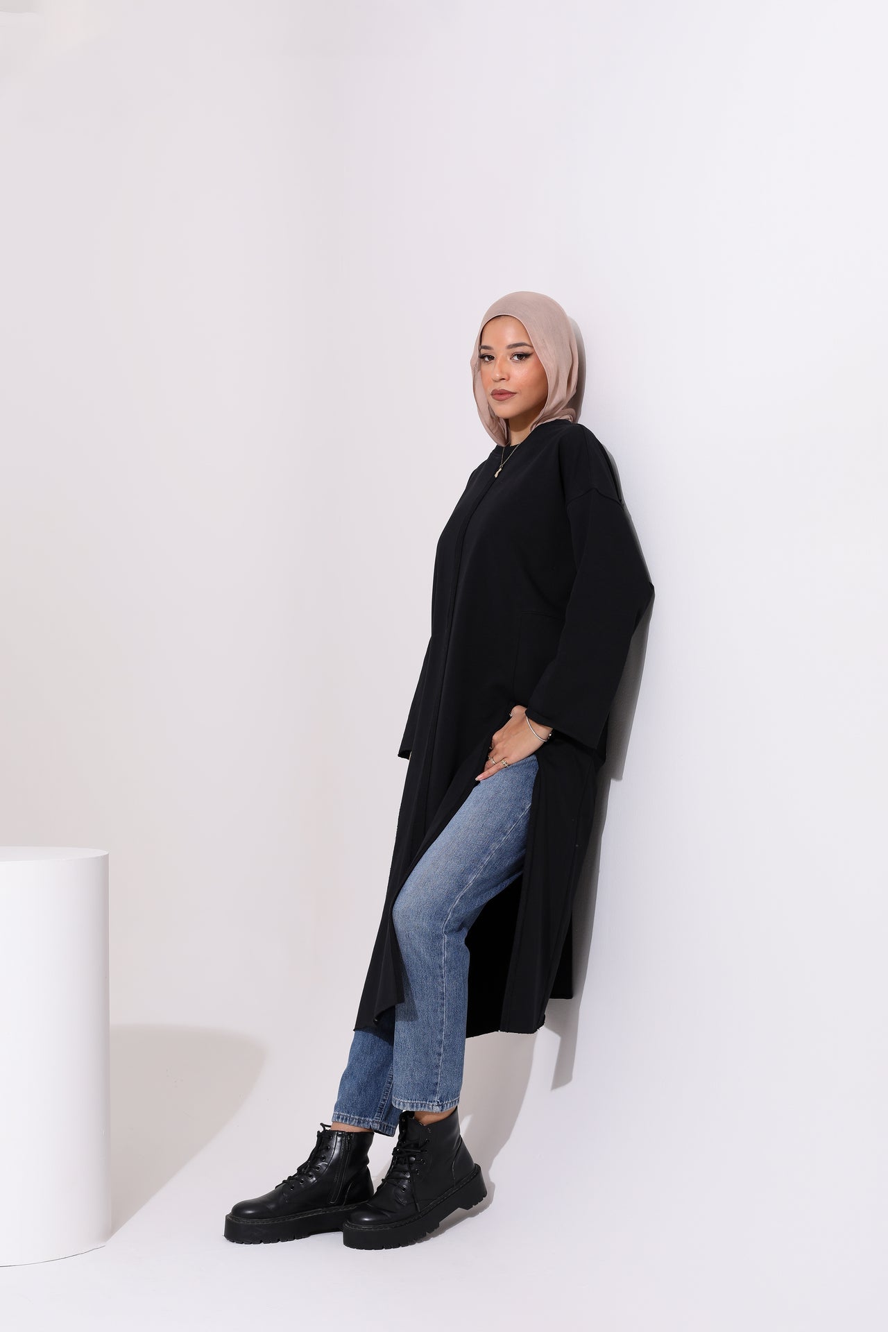 Milton Sweatshirt