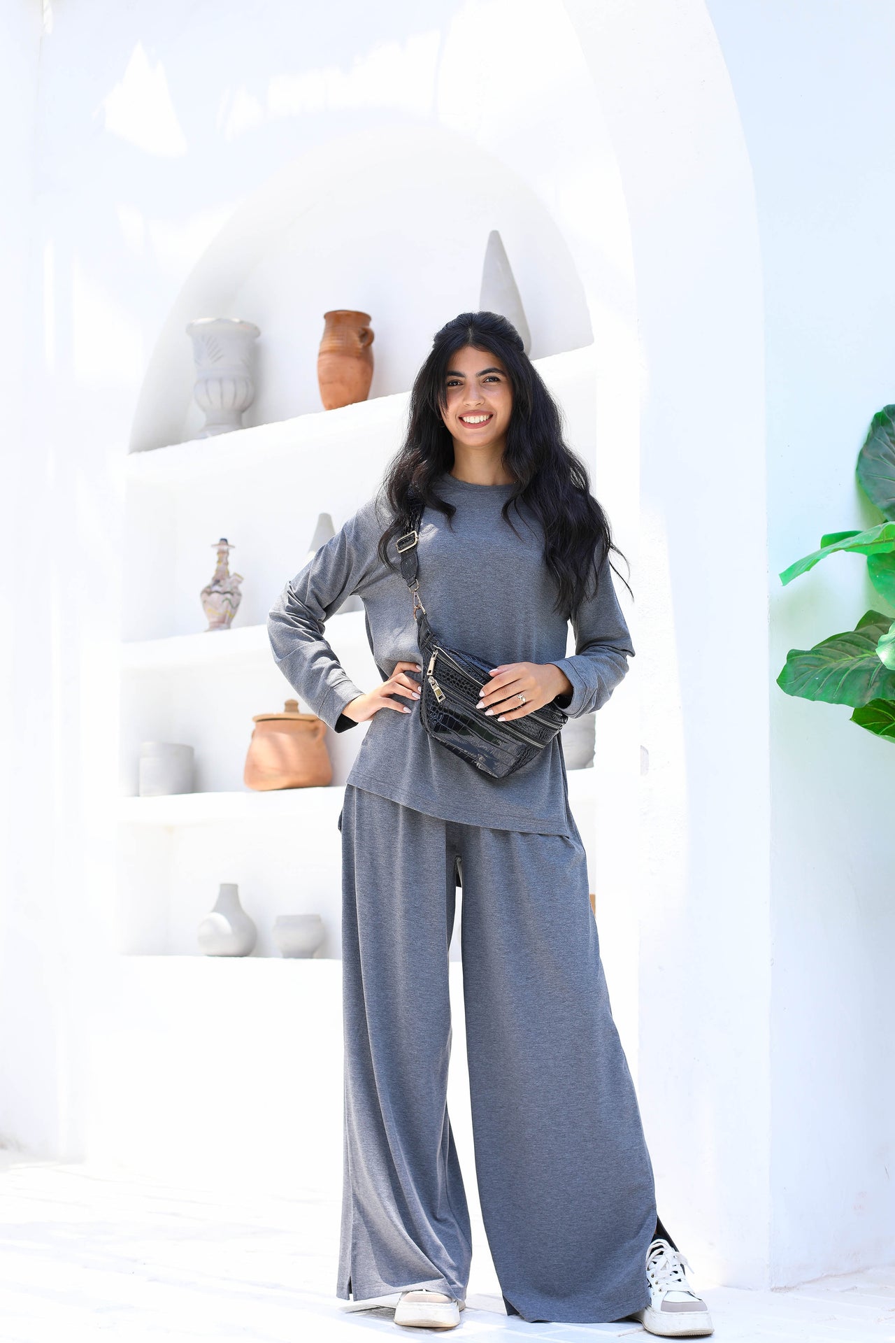 Cotton Set