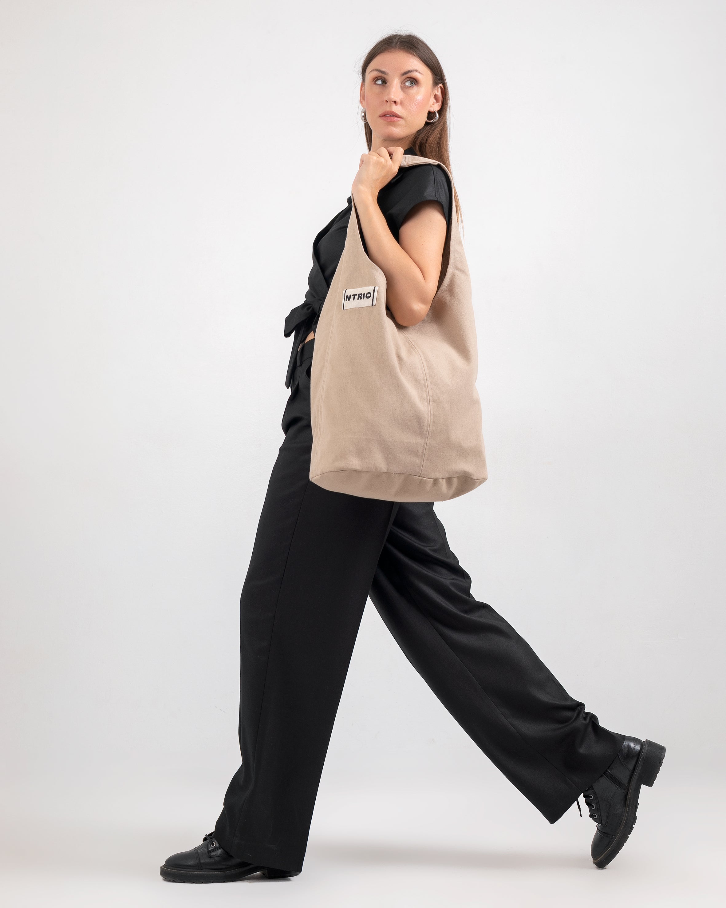 Cloth Hammock Bag