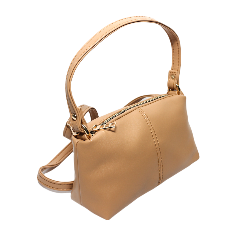 Plain Cross Bag