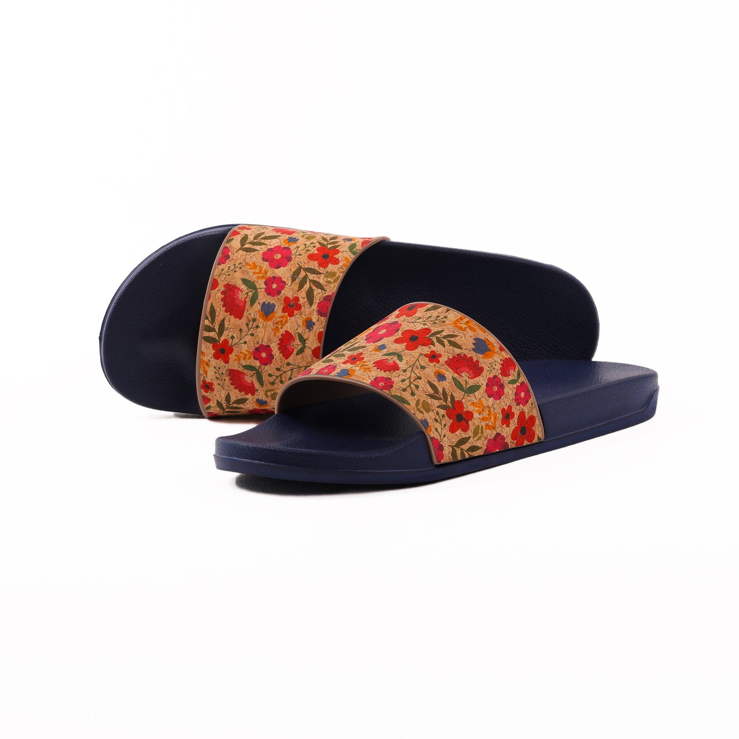 EVA Clog Air-Bag - Beige