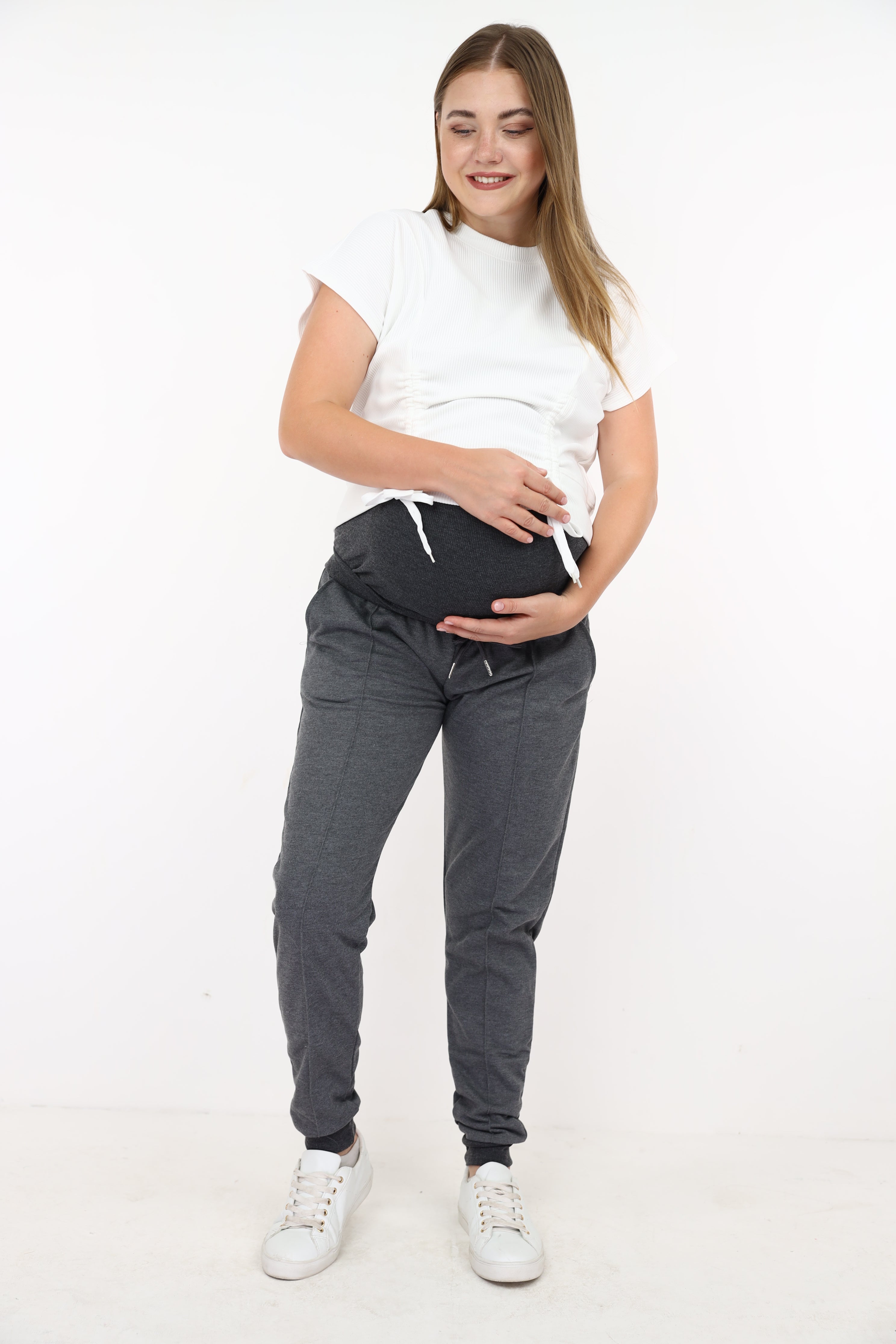 Maternity Sweat Pants - Graey