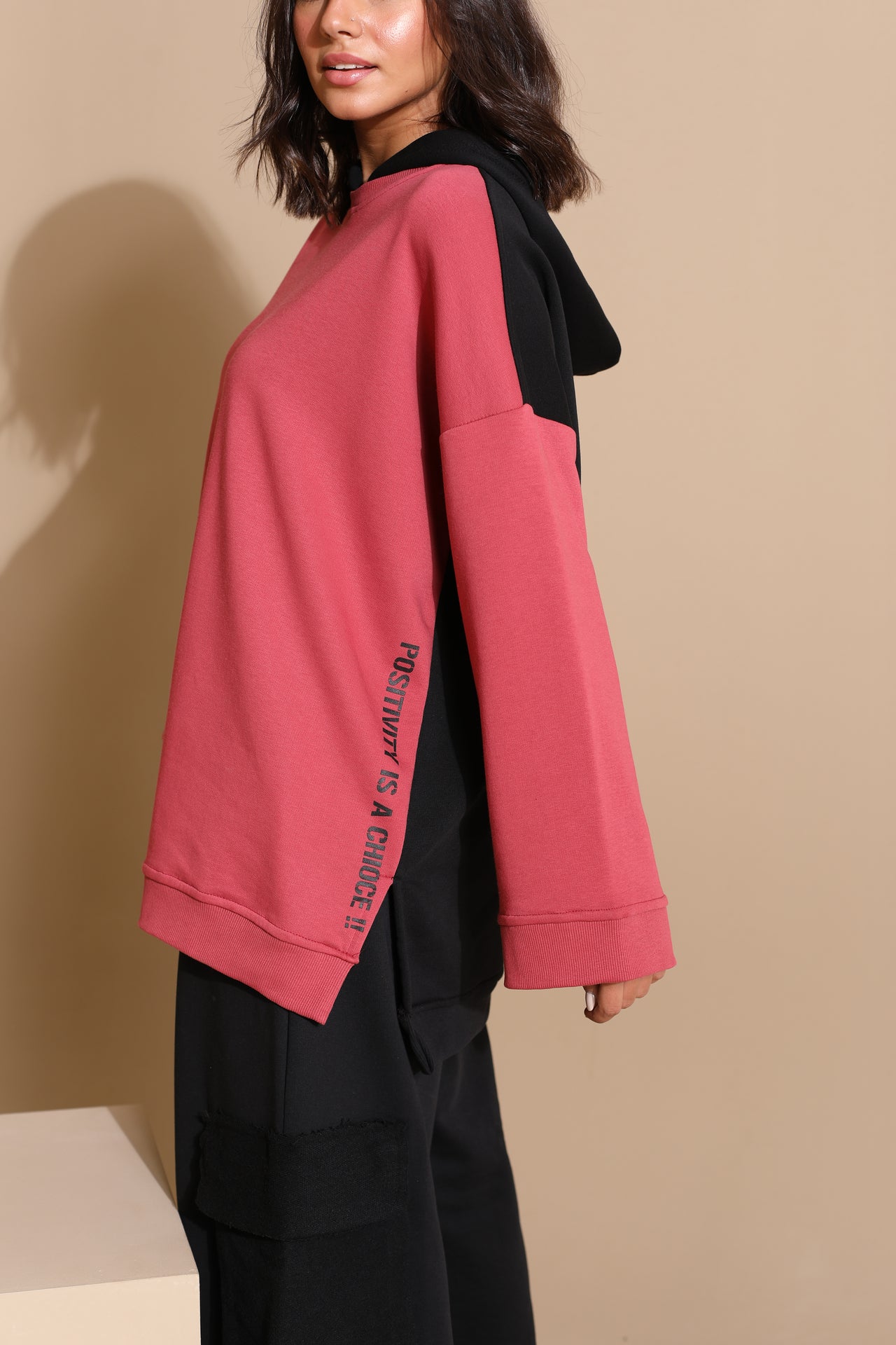 Milton Sweatshirt Two Color