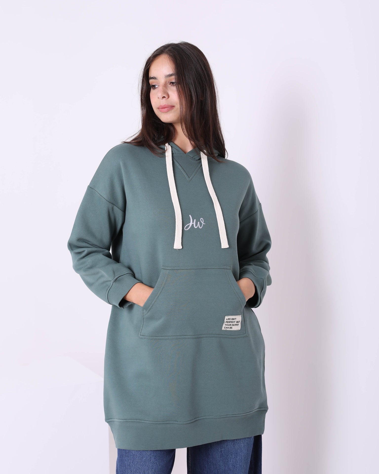 Milton Hoodie