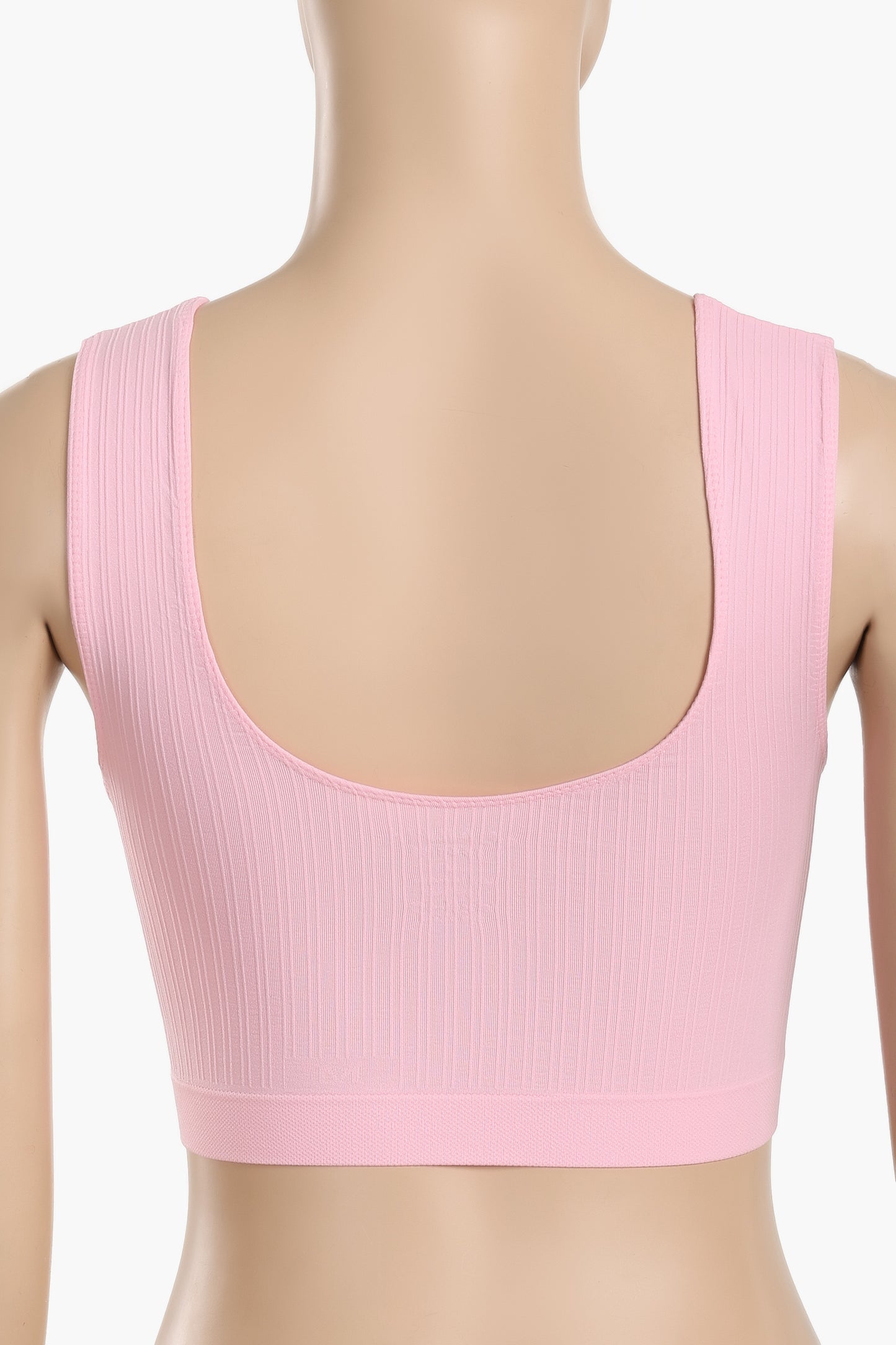 Cookies Bralette - Rose