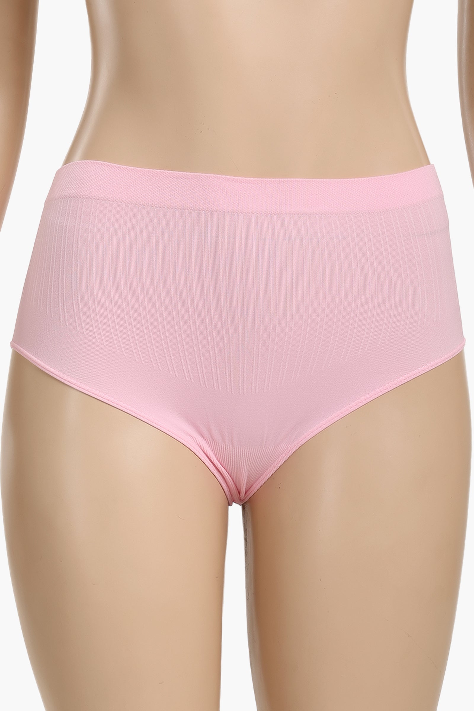 Cookies Brief Panty - Rose