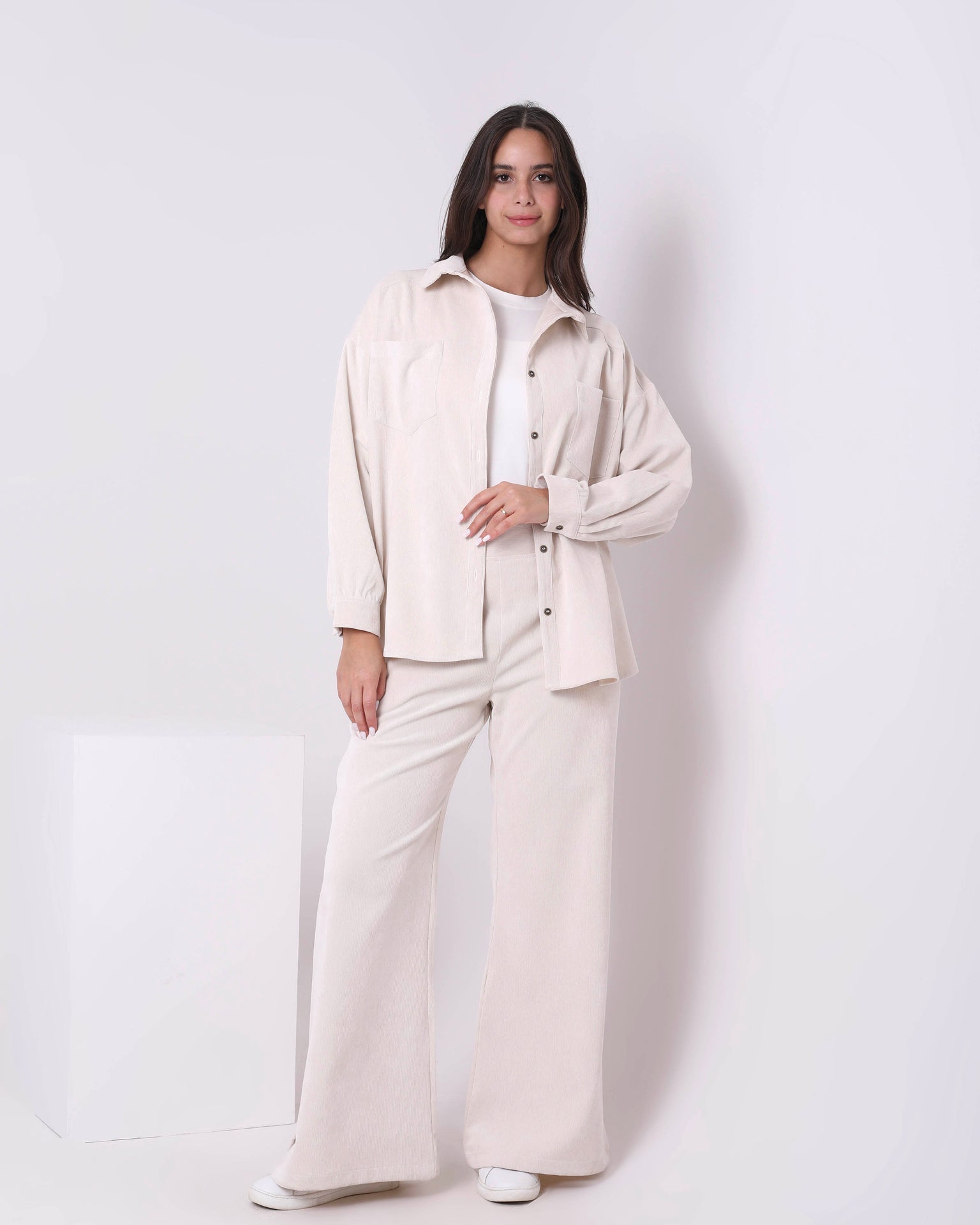 Corduroy Set