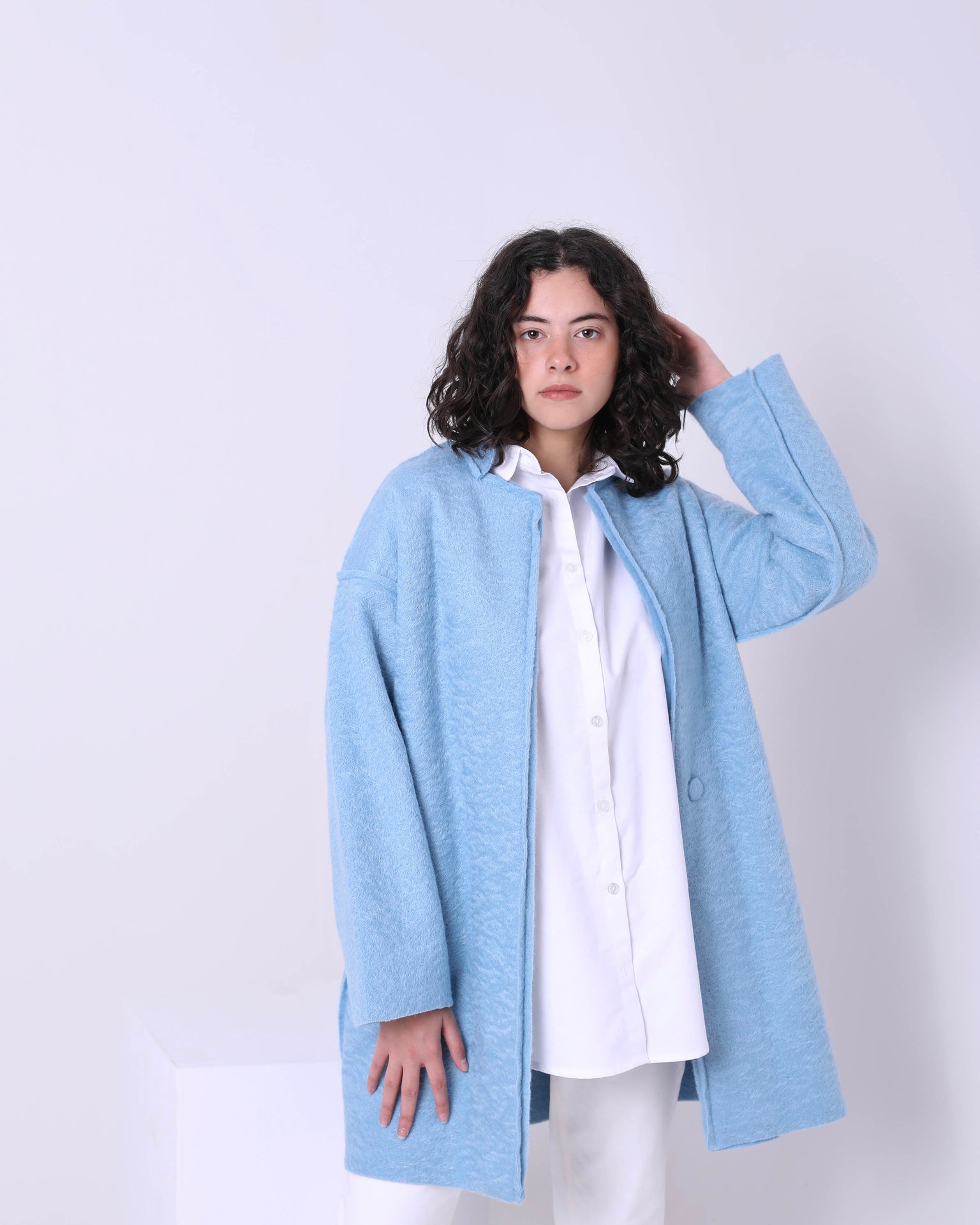 Wool Jacket