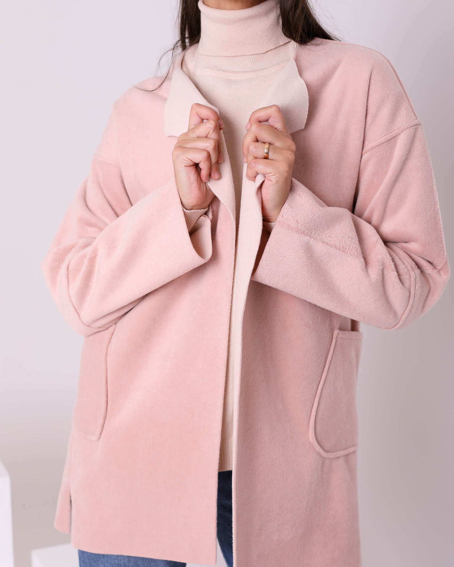 Wool Jacket