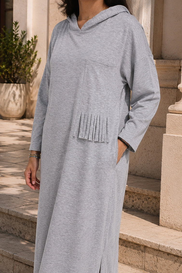5042- Cotton Shirt wth Pockets