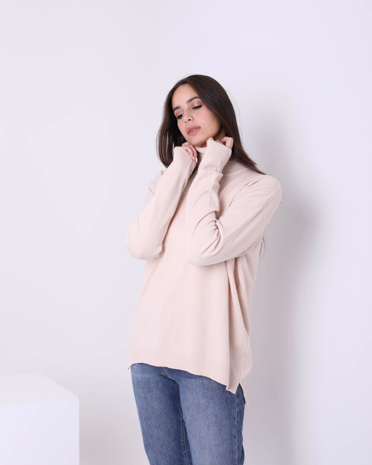 Knitwear Pullover