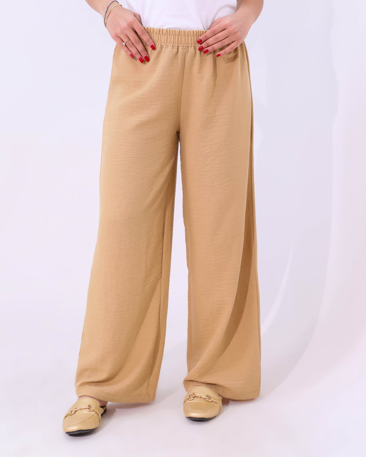 Casual Pants