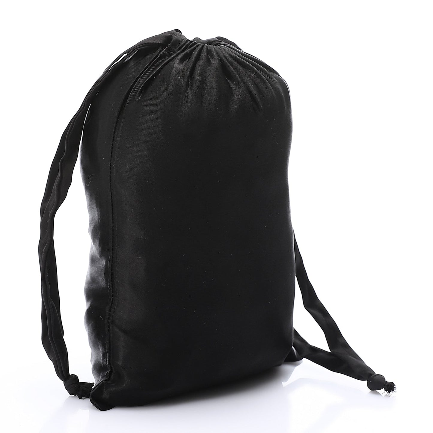 Satin Isadal Ward - Limited Edition - Black