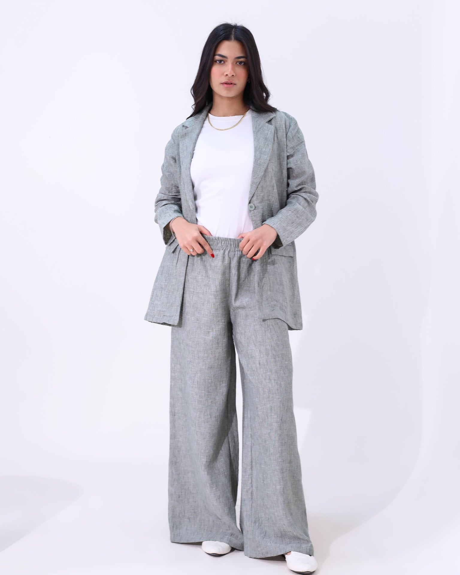 Flowy Pants