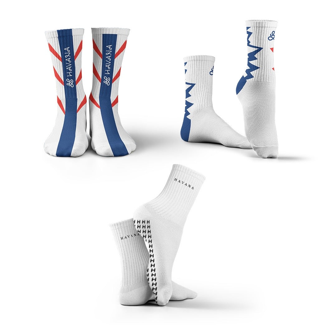Signature Vanguard Series Set Of 3
