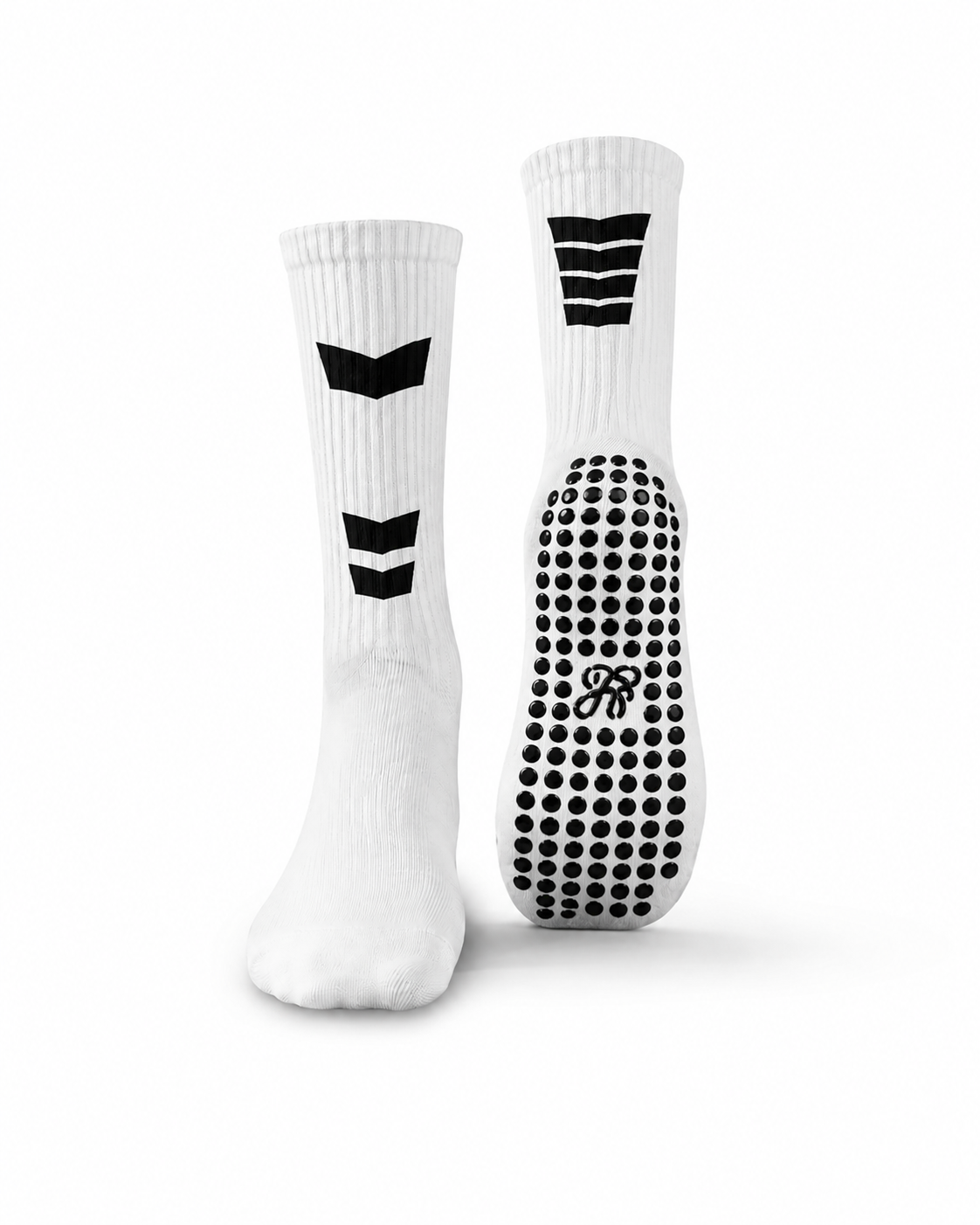 Havana Arrows Silicone White