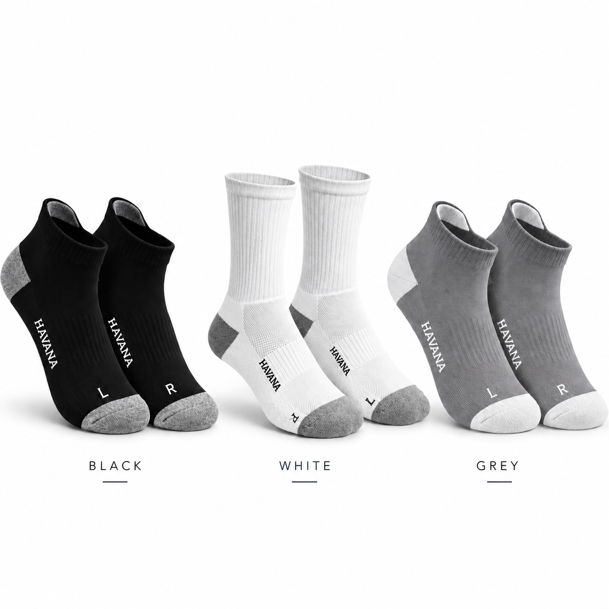 Daily Comfort Set of 3