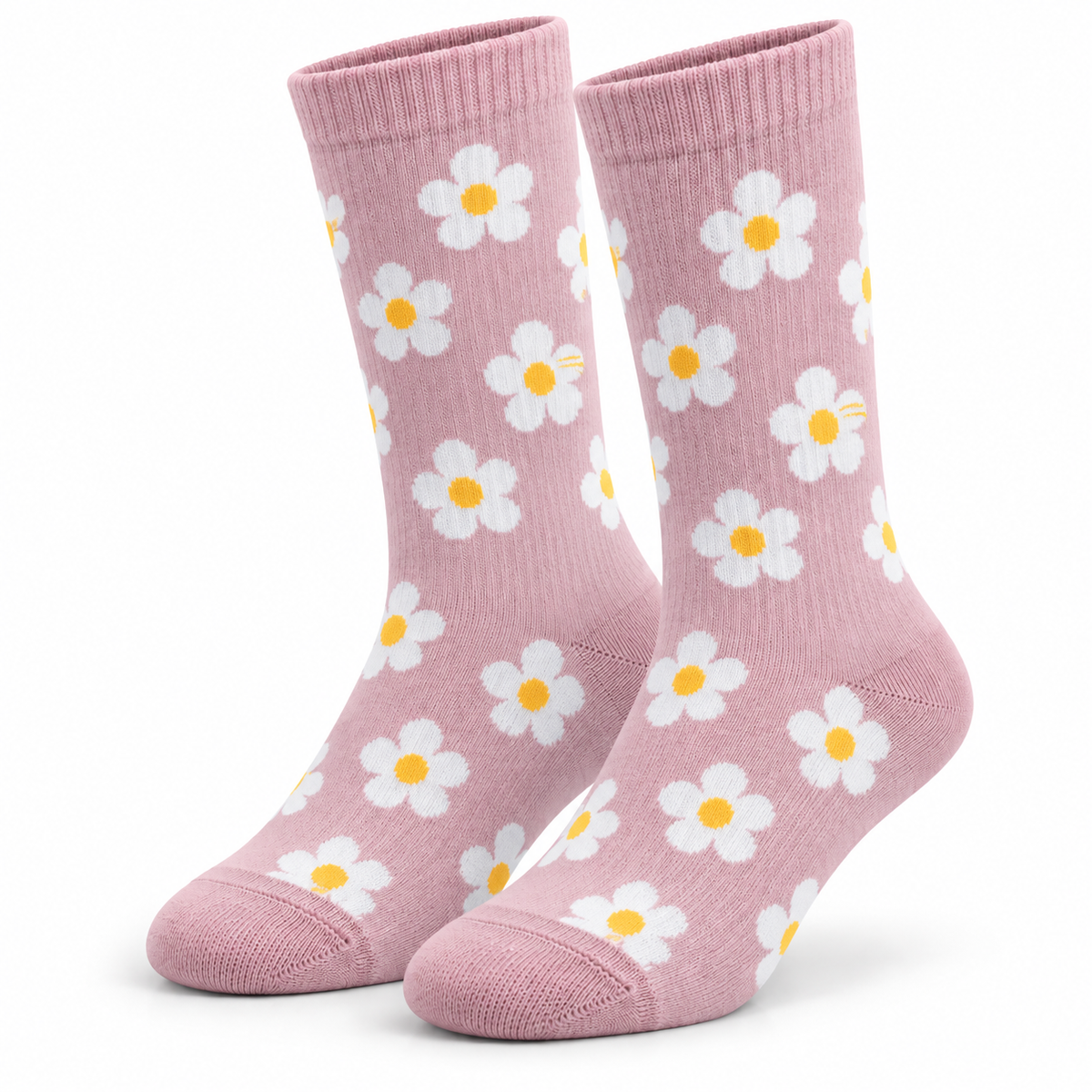 Jasmine Socks