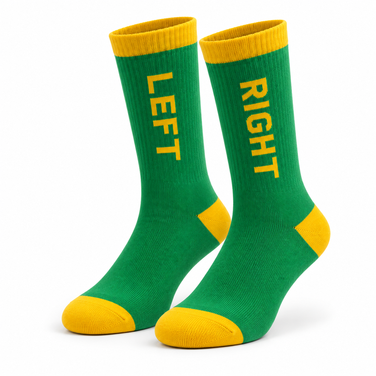 Left or Right Socks