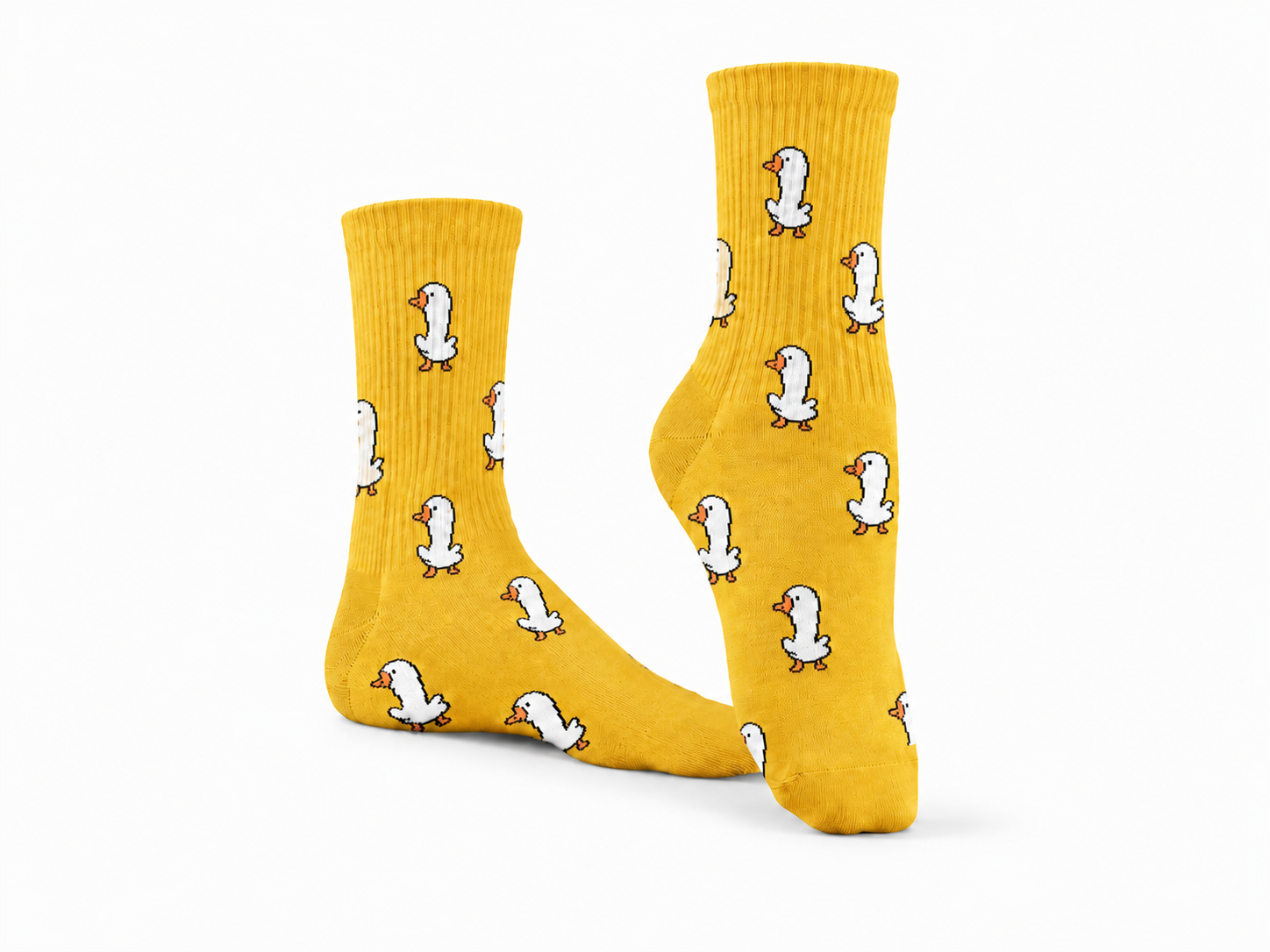 Little Goose Socks
