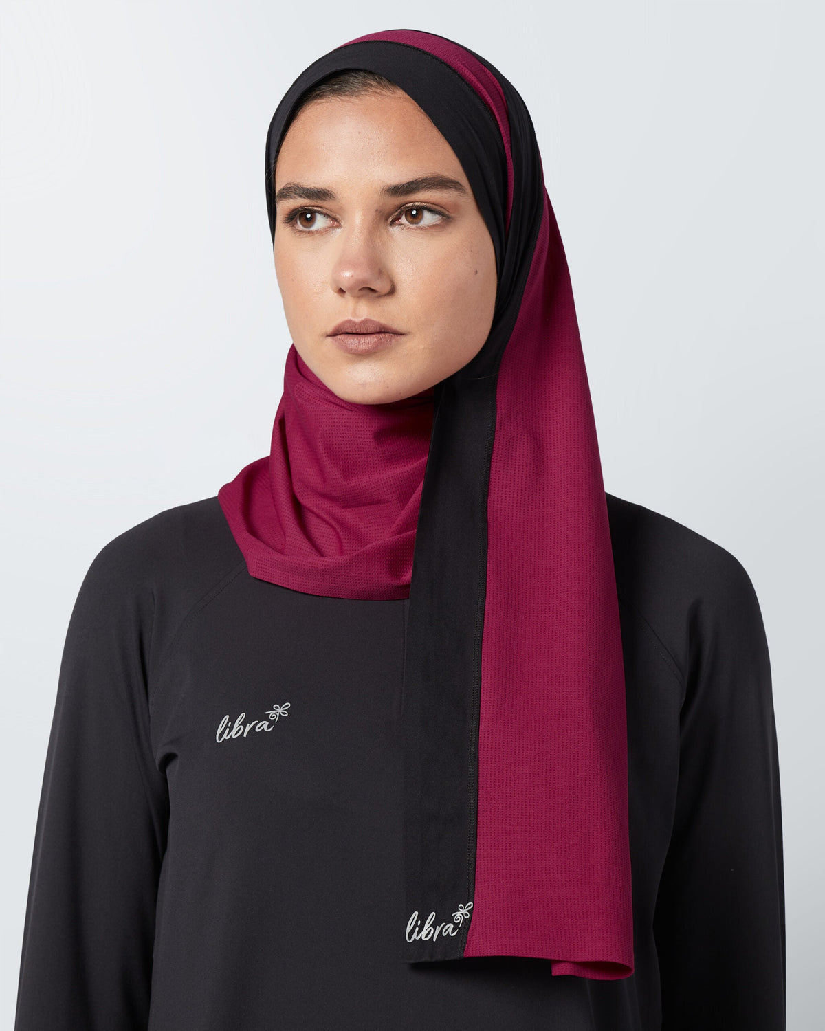 Libra Performance Veil