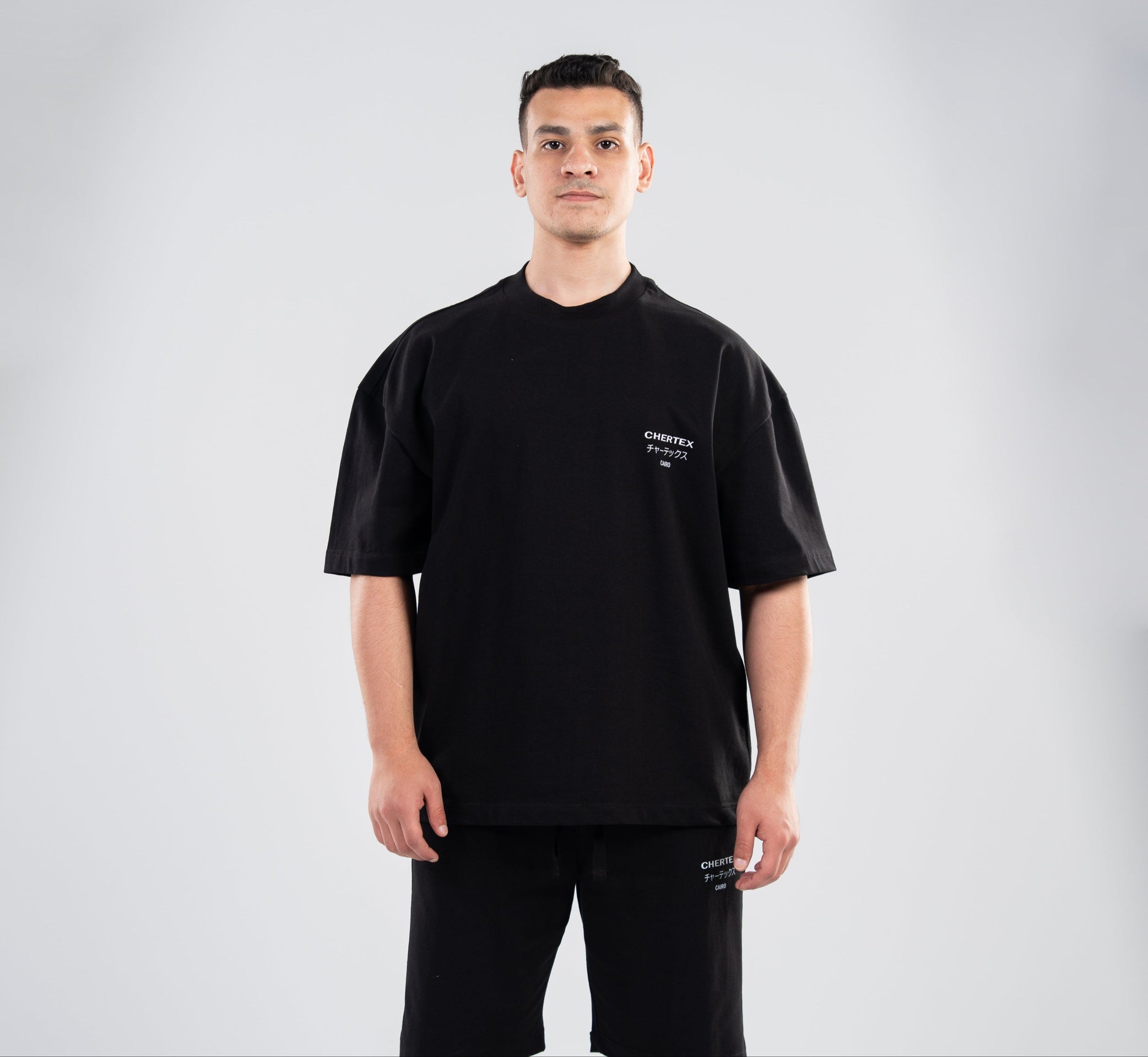 Japanese T-Shirt