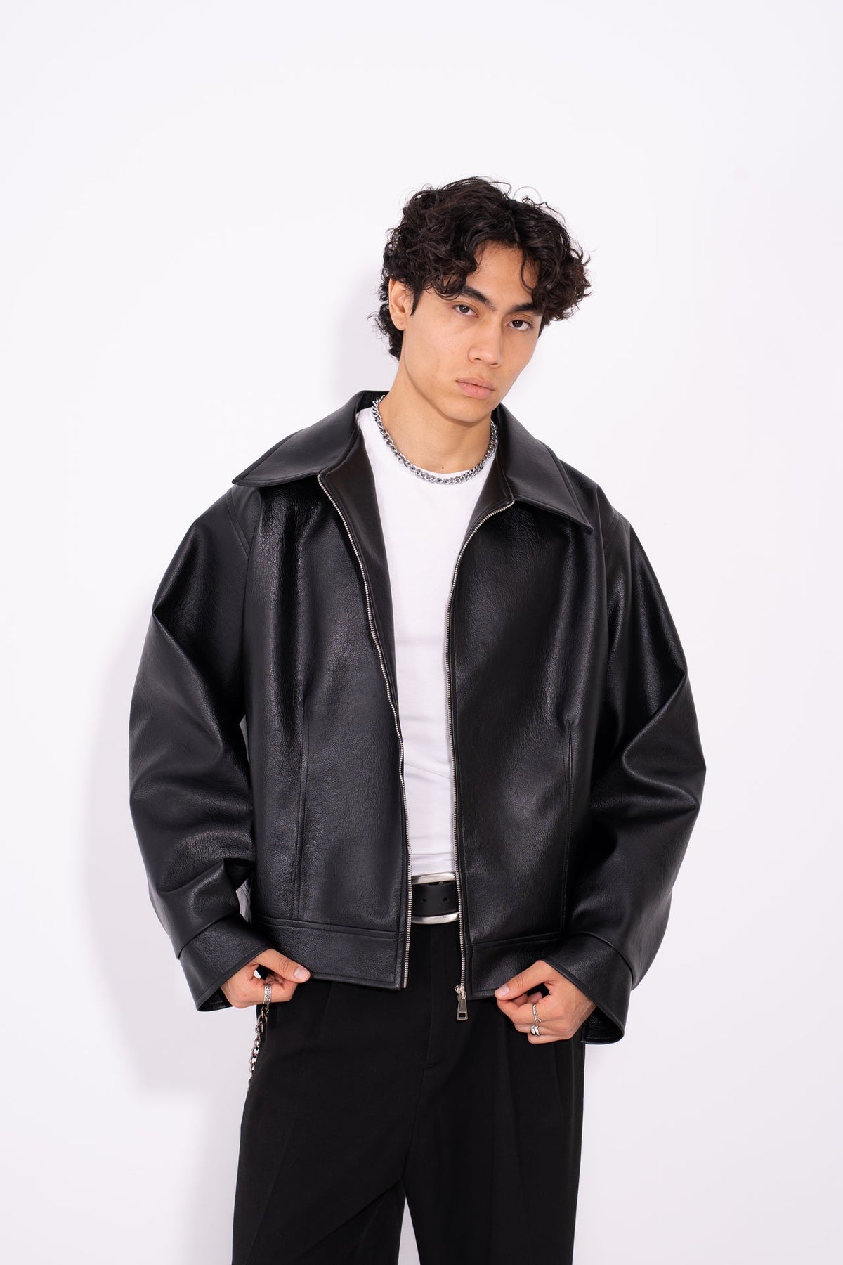 The Rodeo Jacket M01
